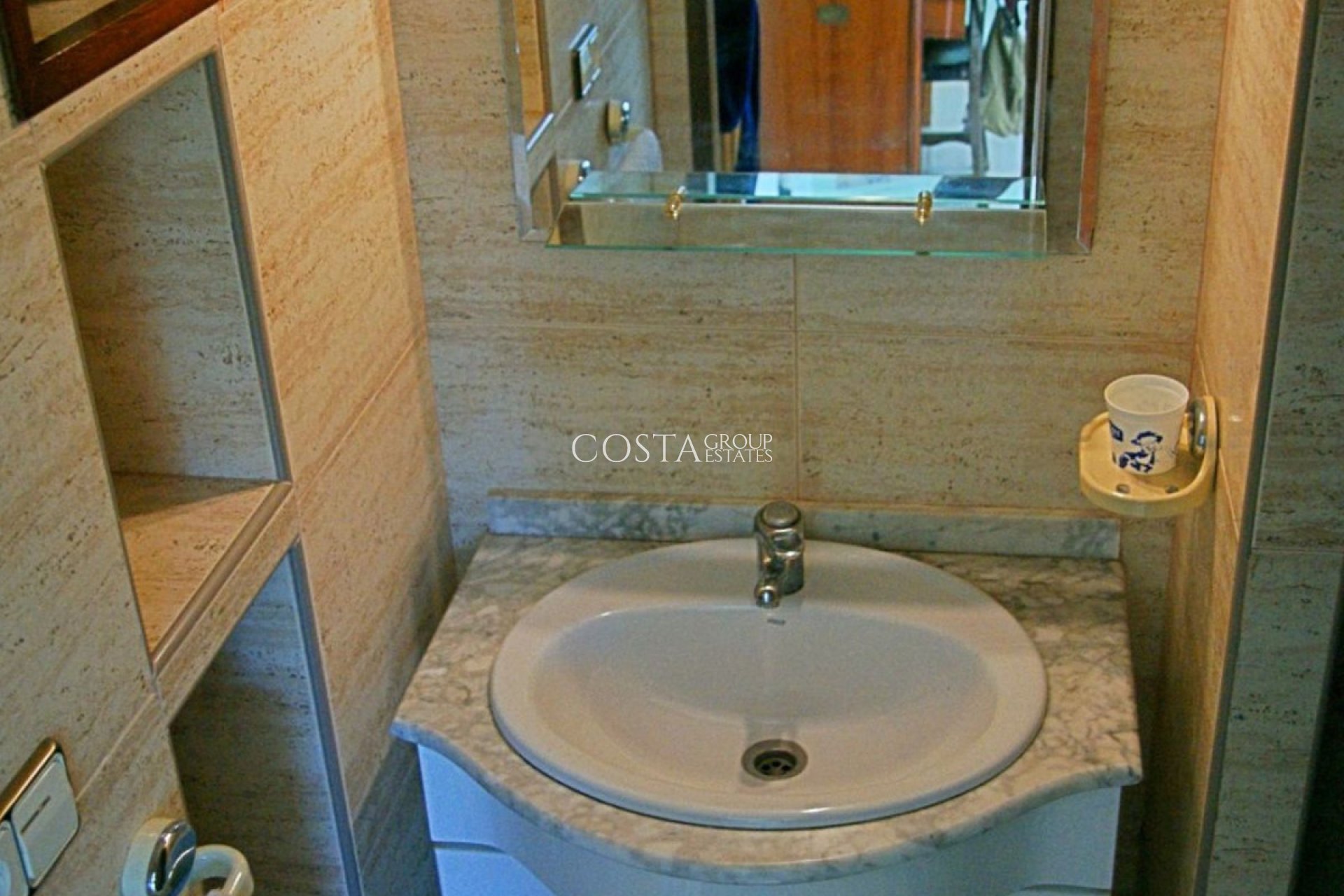 Odsprzedaż - Willa -
Lorca - Lorca Centro