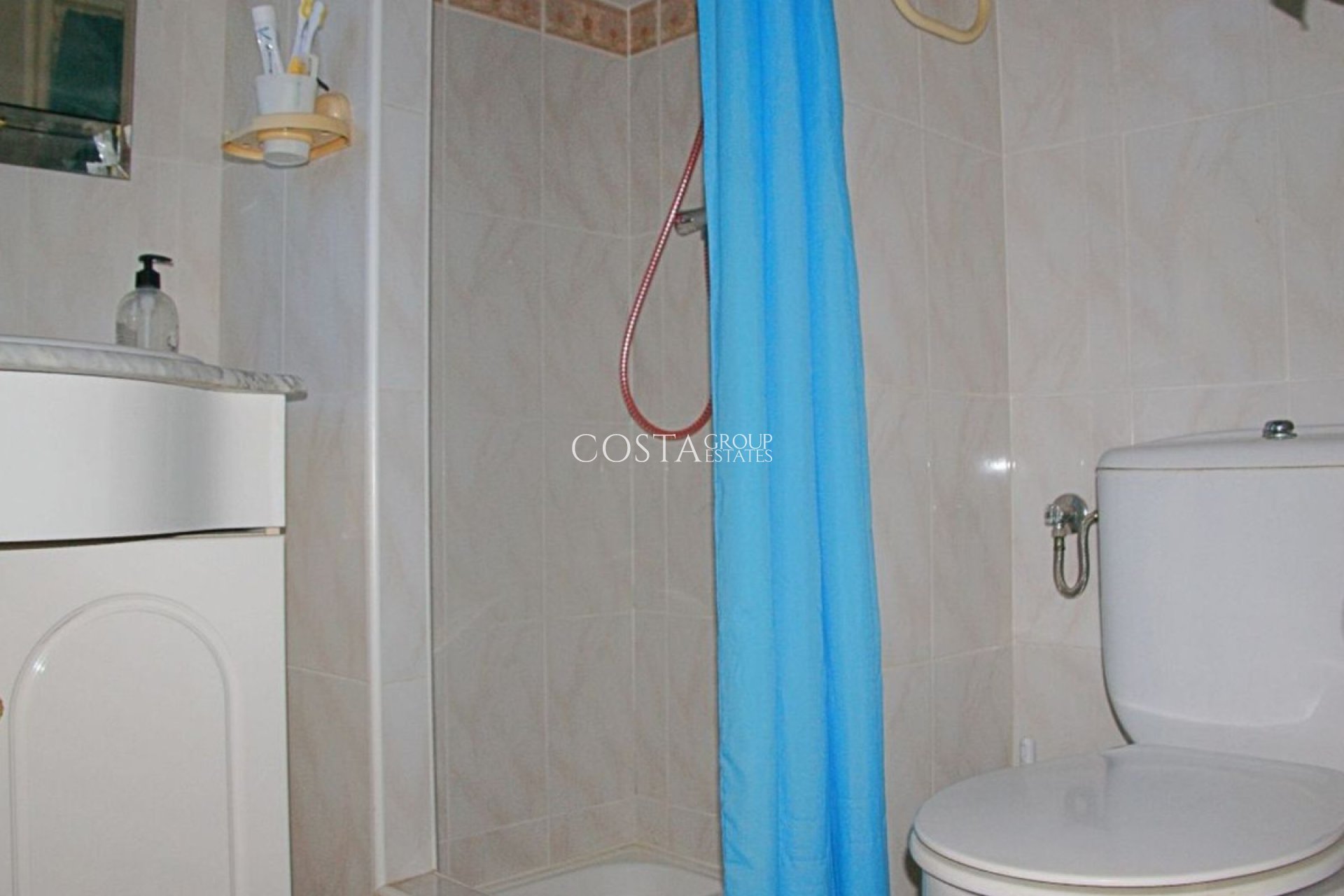 Odsprzedaż - Willa -
Lorca - Lorca Centro