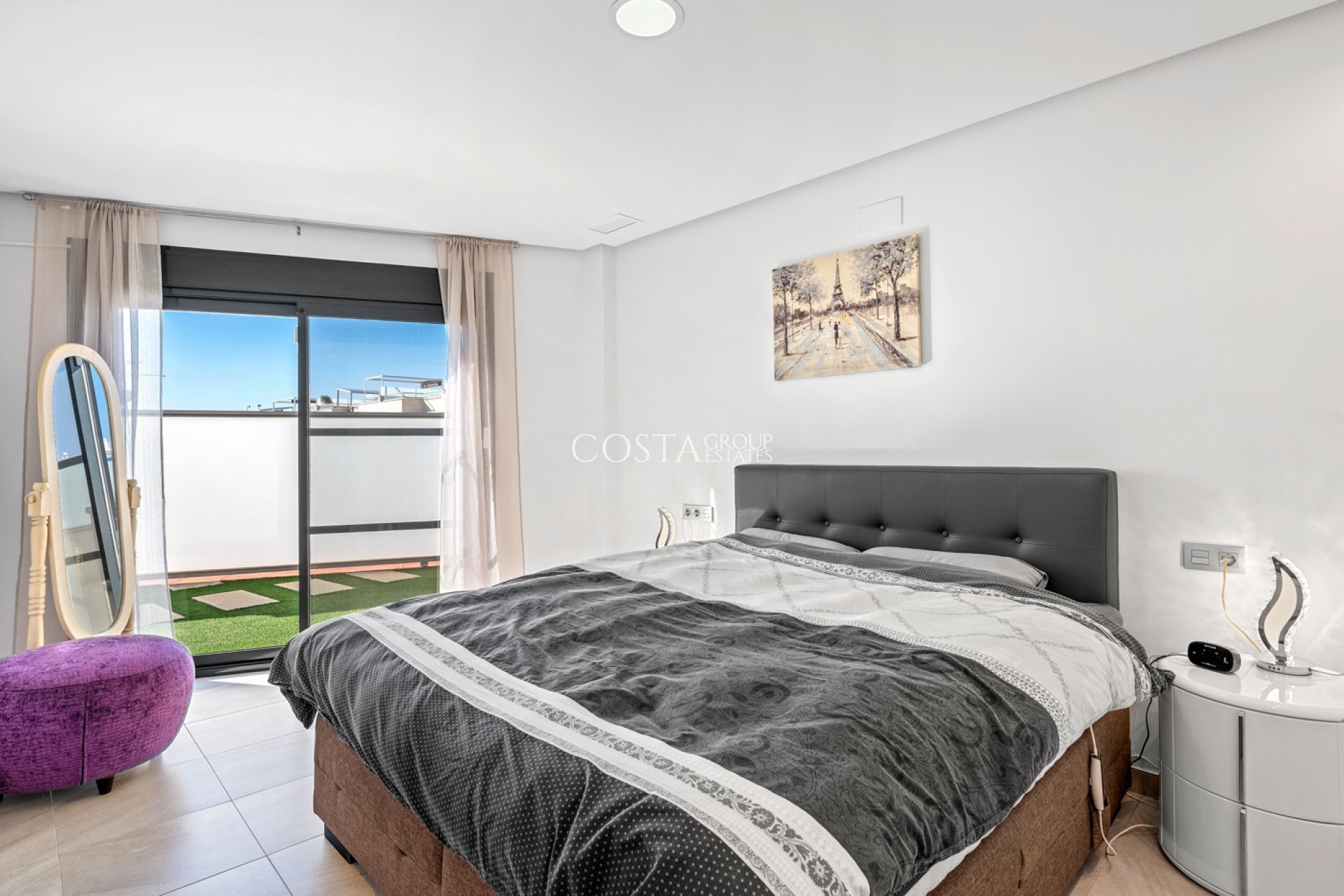 Odsprzedaż - Willa -
Los Alcazares - Euro Roda