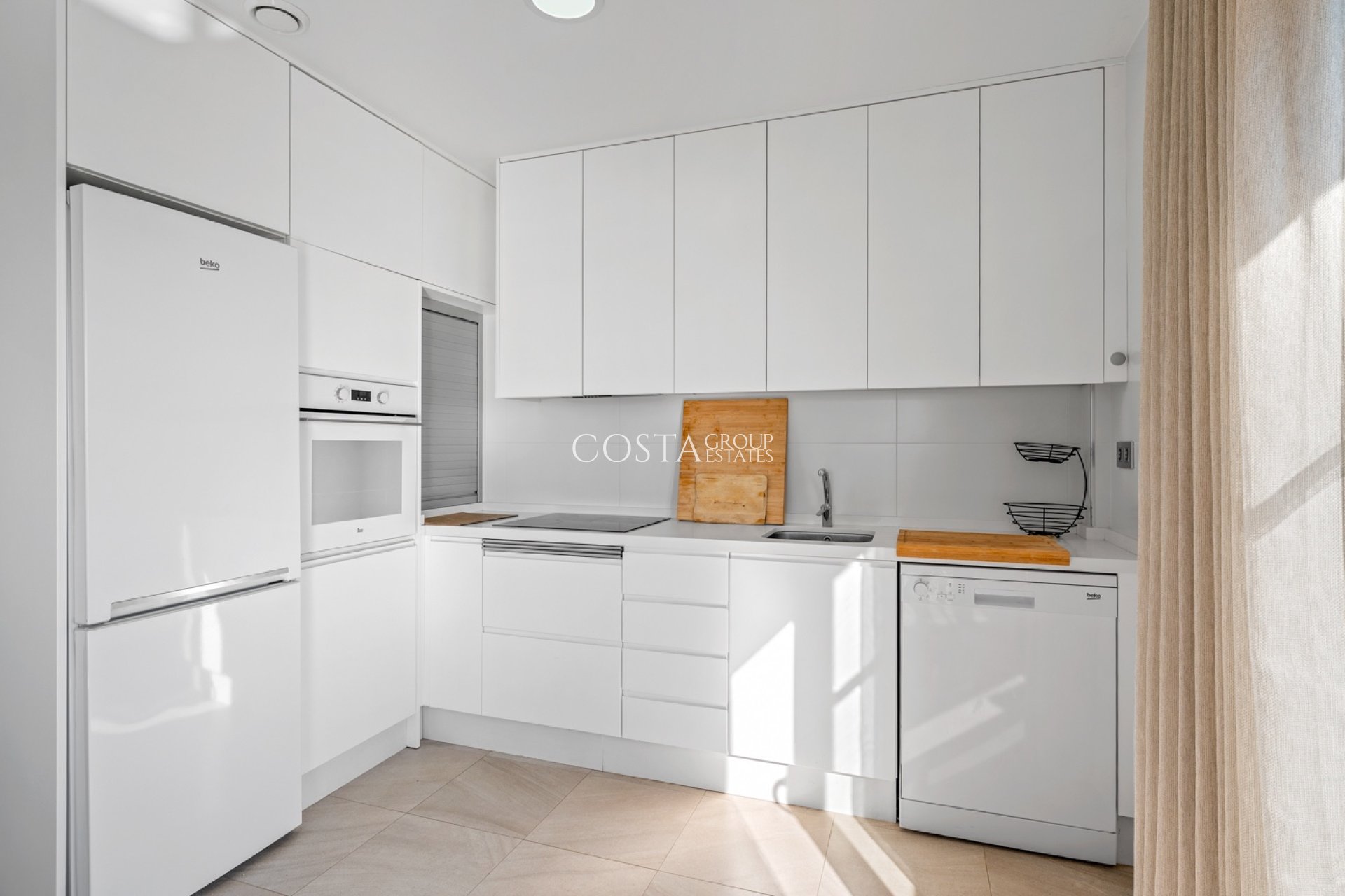 Odsprzedaż - Willa -
Los Alcazares - Euro Roda