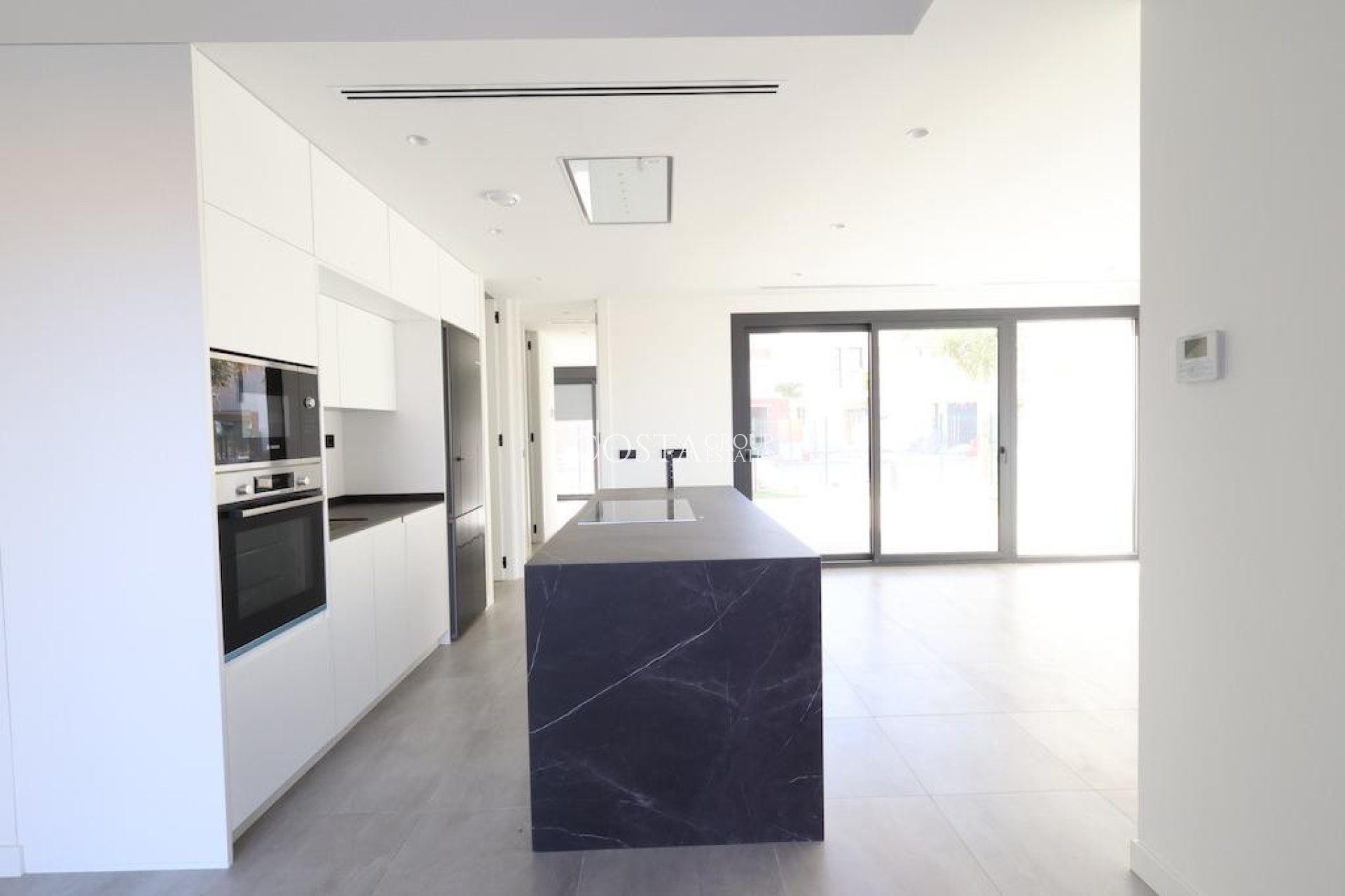 Odsprzedaż - Willa -
Los Alcazares - Los Alcazares Centro