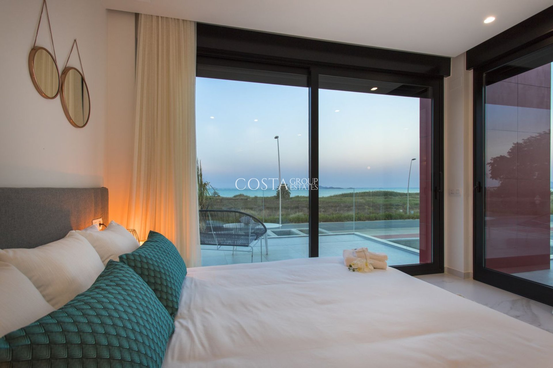 Odsprzedaż - Willa -
Los Alcazares - Los Alcazares Centro