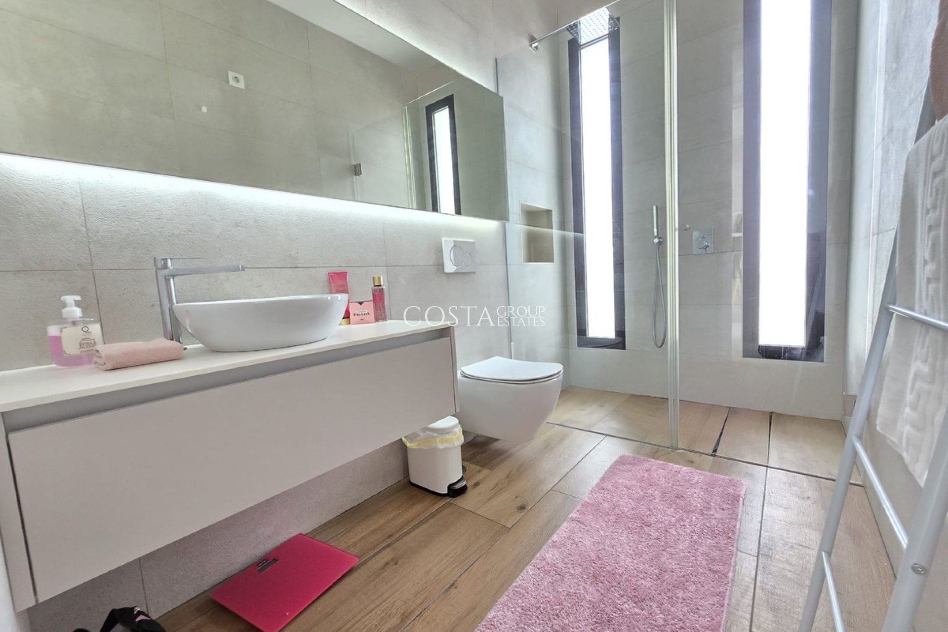 Odsprzedaż - Willa -
Los Alcazares - Los Alcazares Centro