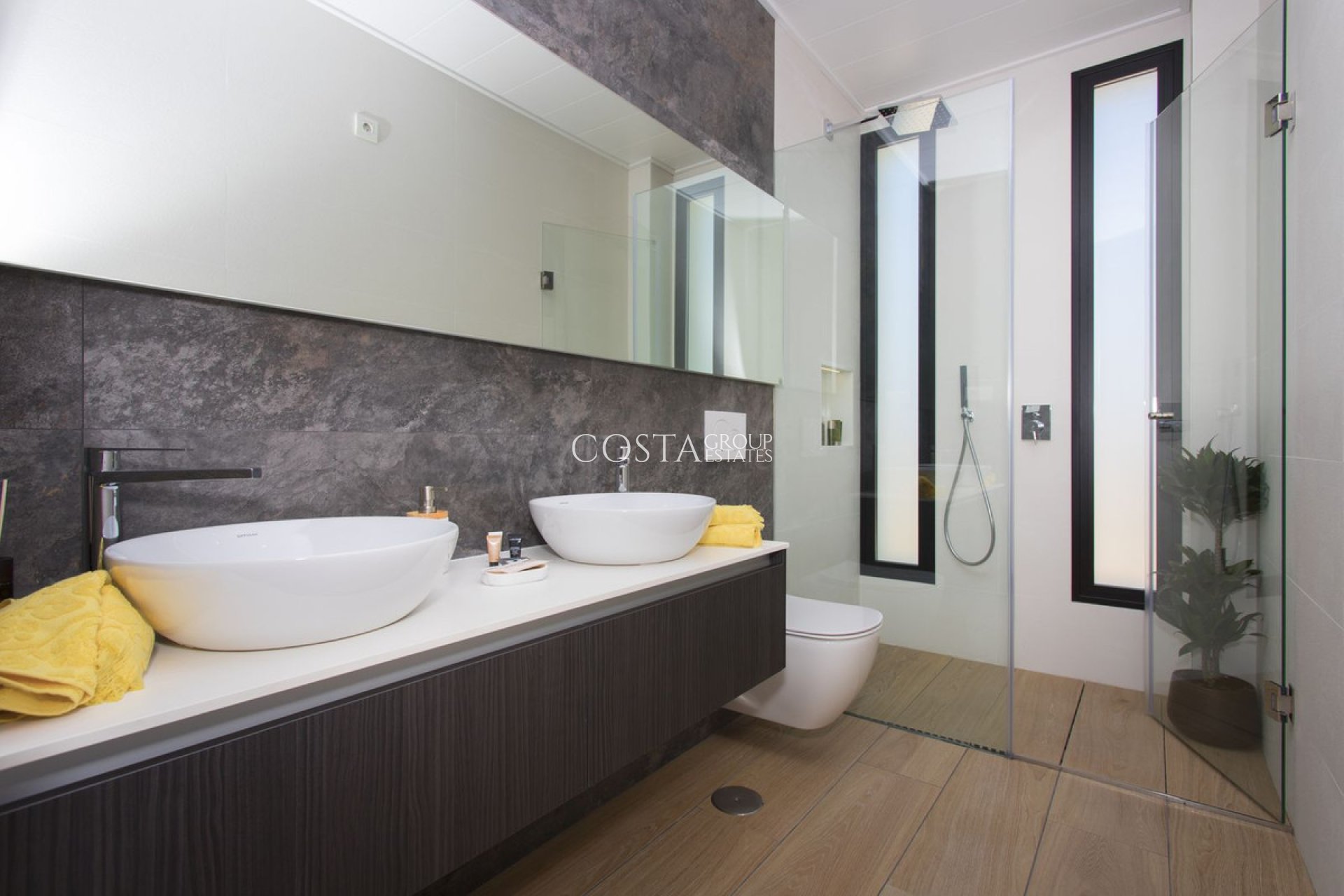 Odsprzedaż - Willa -
Los Alcazares - Los Alcazares Centro