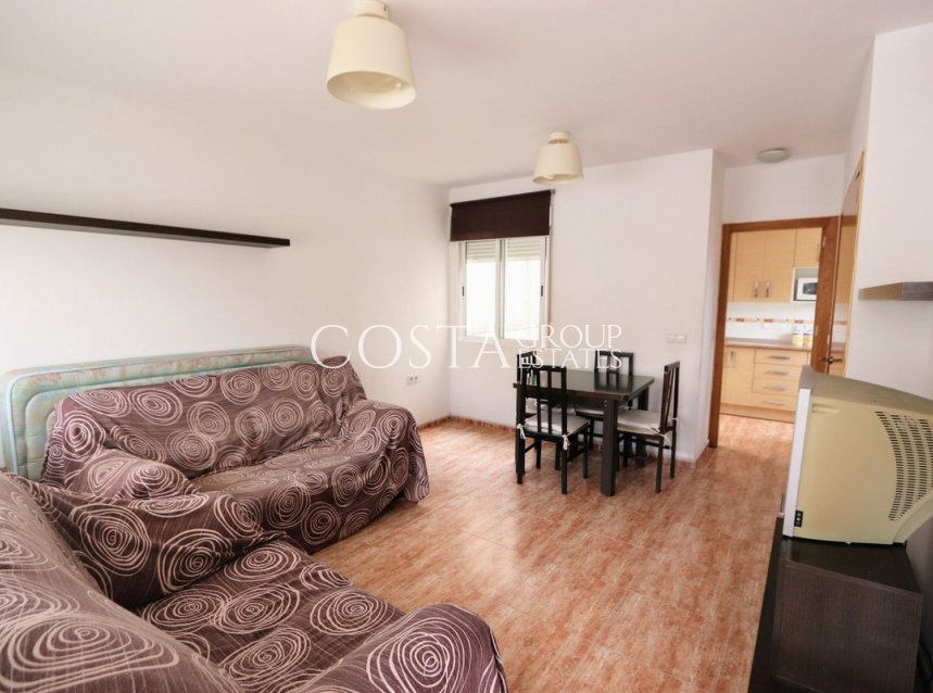 Odsprzedaż - Willa -
Los Alcazares - Los Alcazares Centro