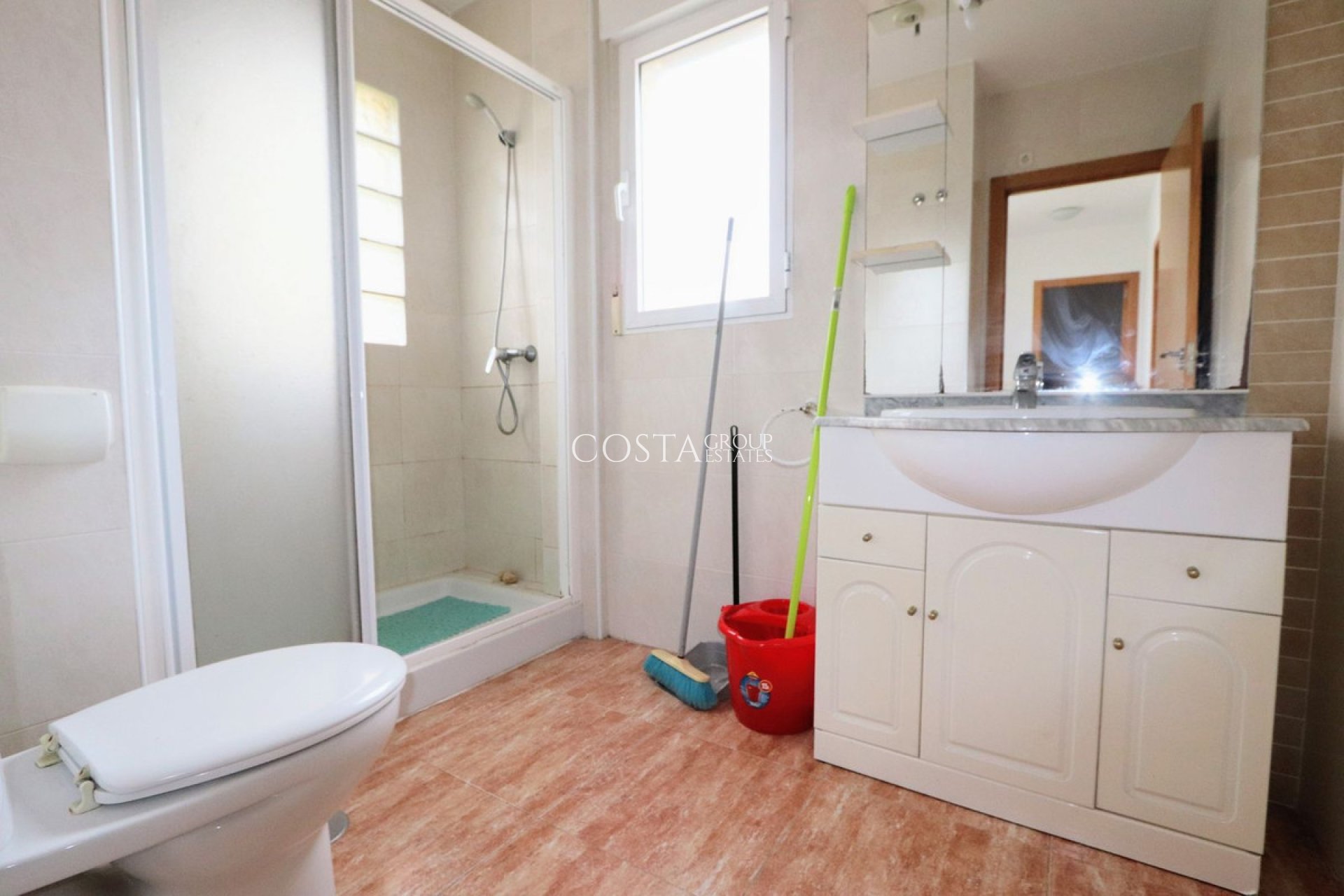 Odsprzedaż - Willa -
Los Alcazares - Los Alcazares Centro