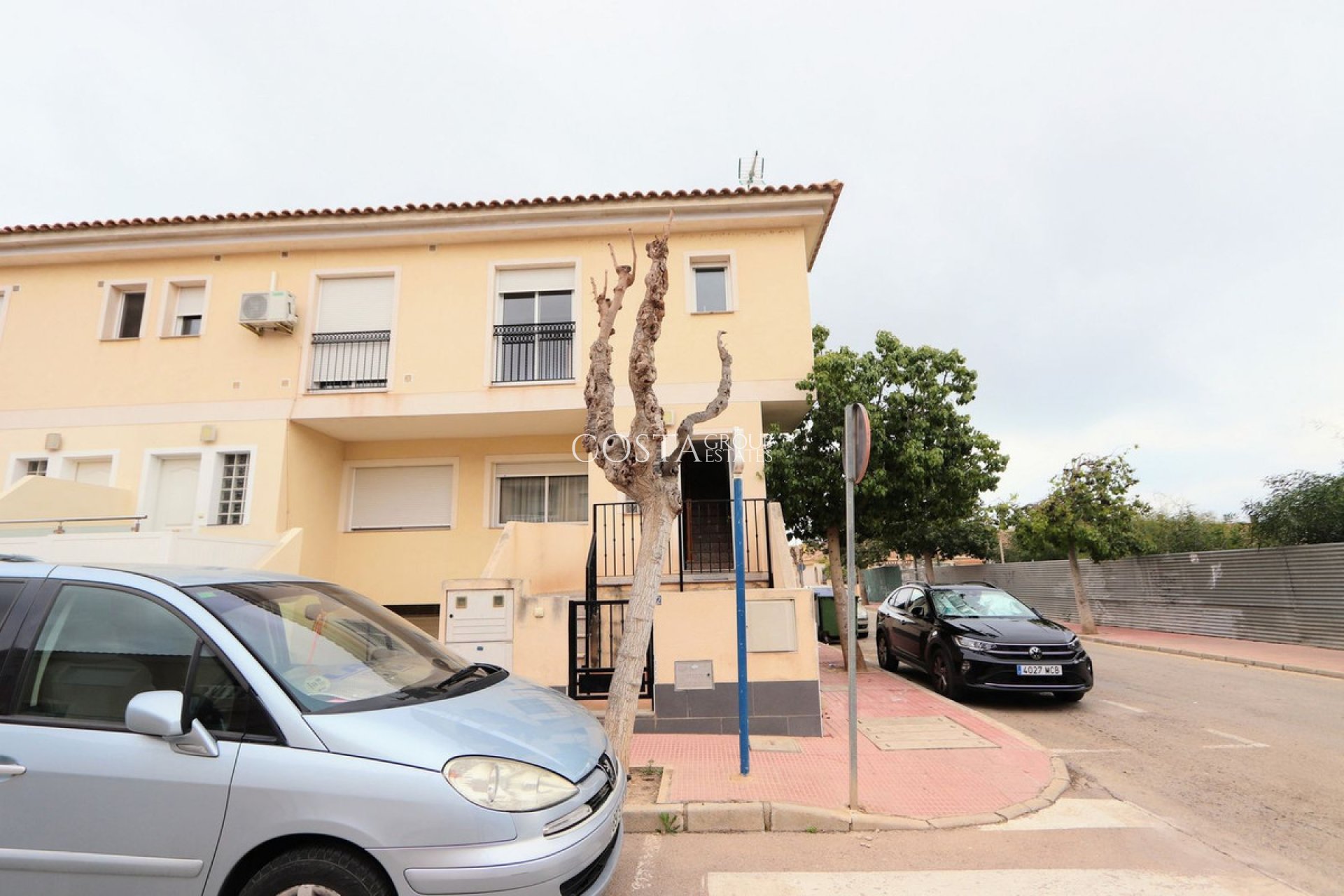 Odsprzedaż - Willa -
Los Alcazares - Los Alcazares Centro