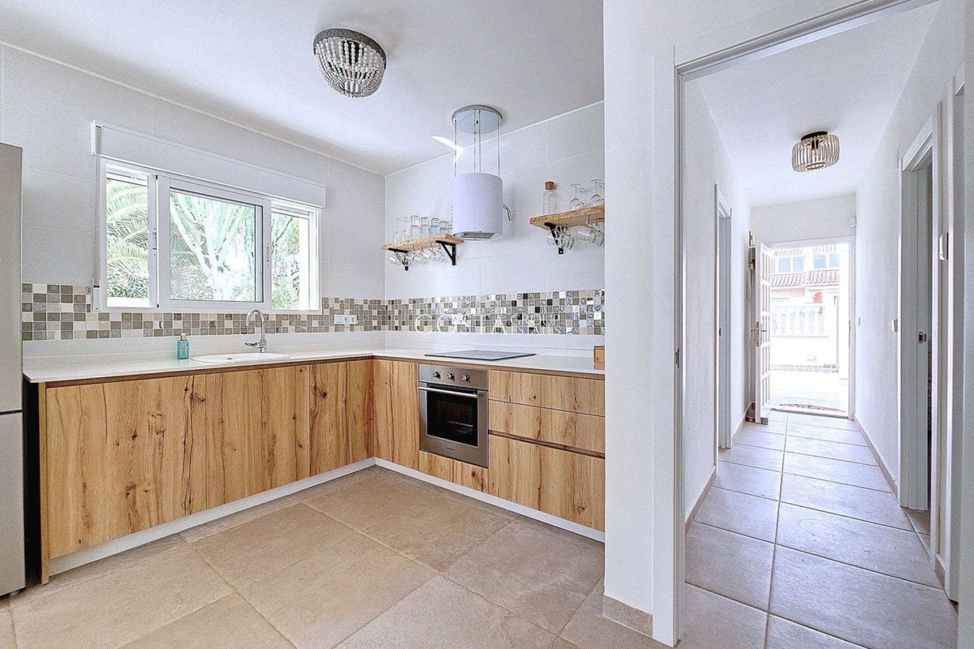 Odsprzedaż - Willa -
Los Alcazares - Los Alcazares Centro