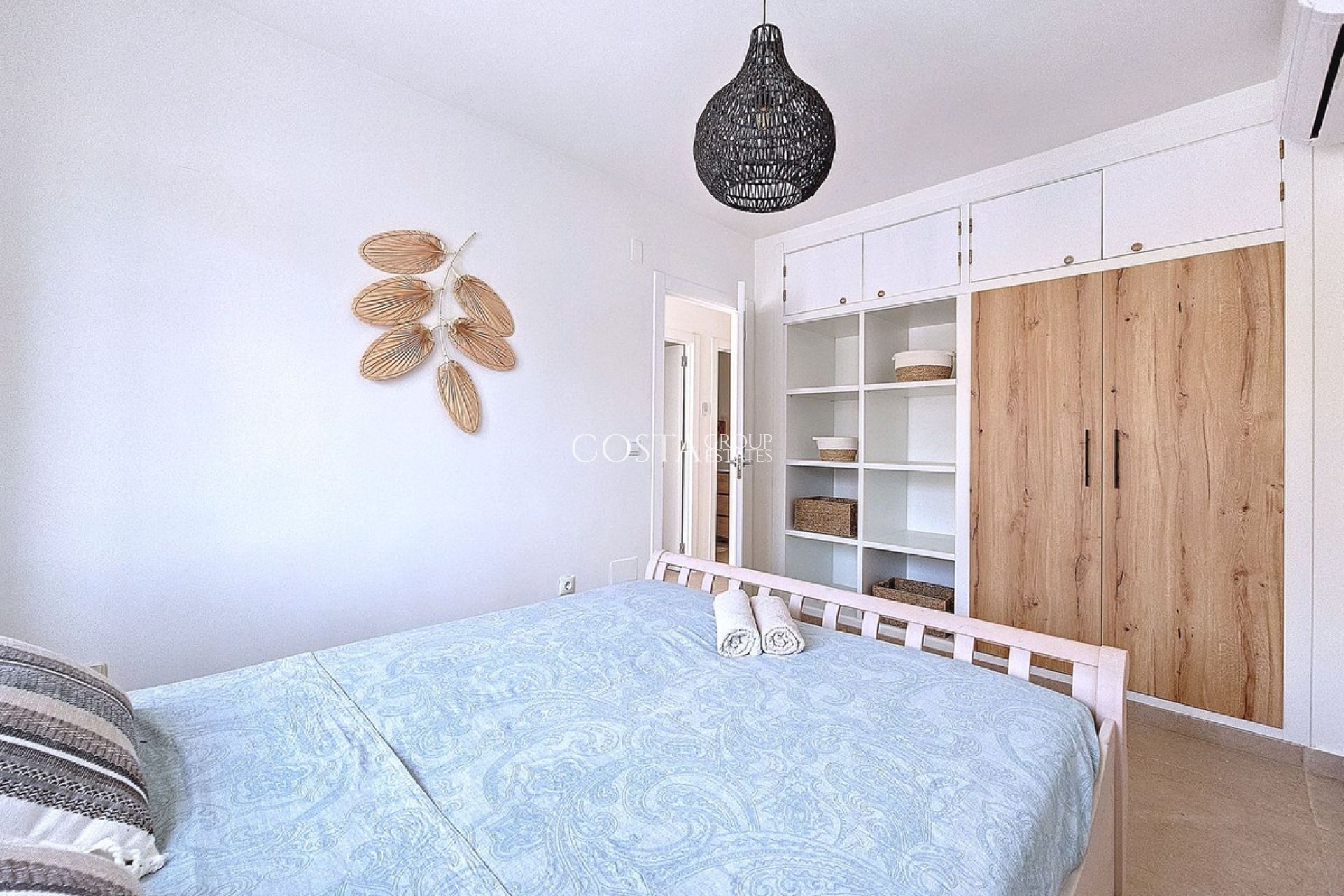 Odsprzedaż - Willa -
Los Alcazares - Los Alcazares Centro