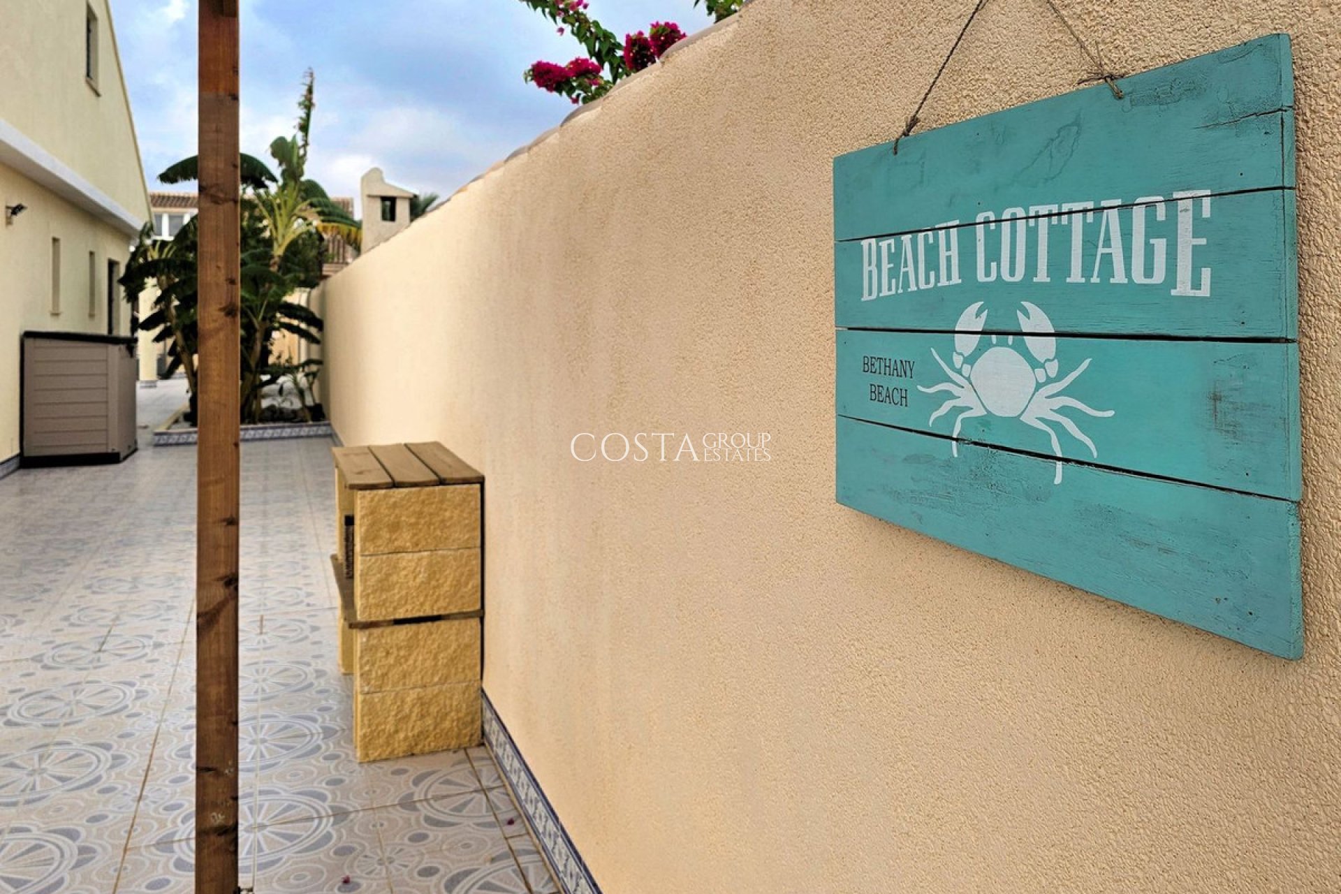 Odsprzedaż - Willa -
Los Alcazares - Los Alcazares Centro