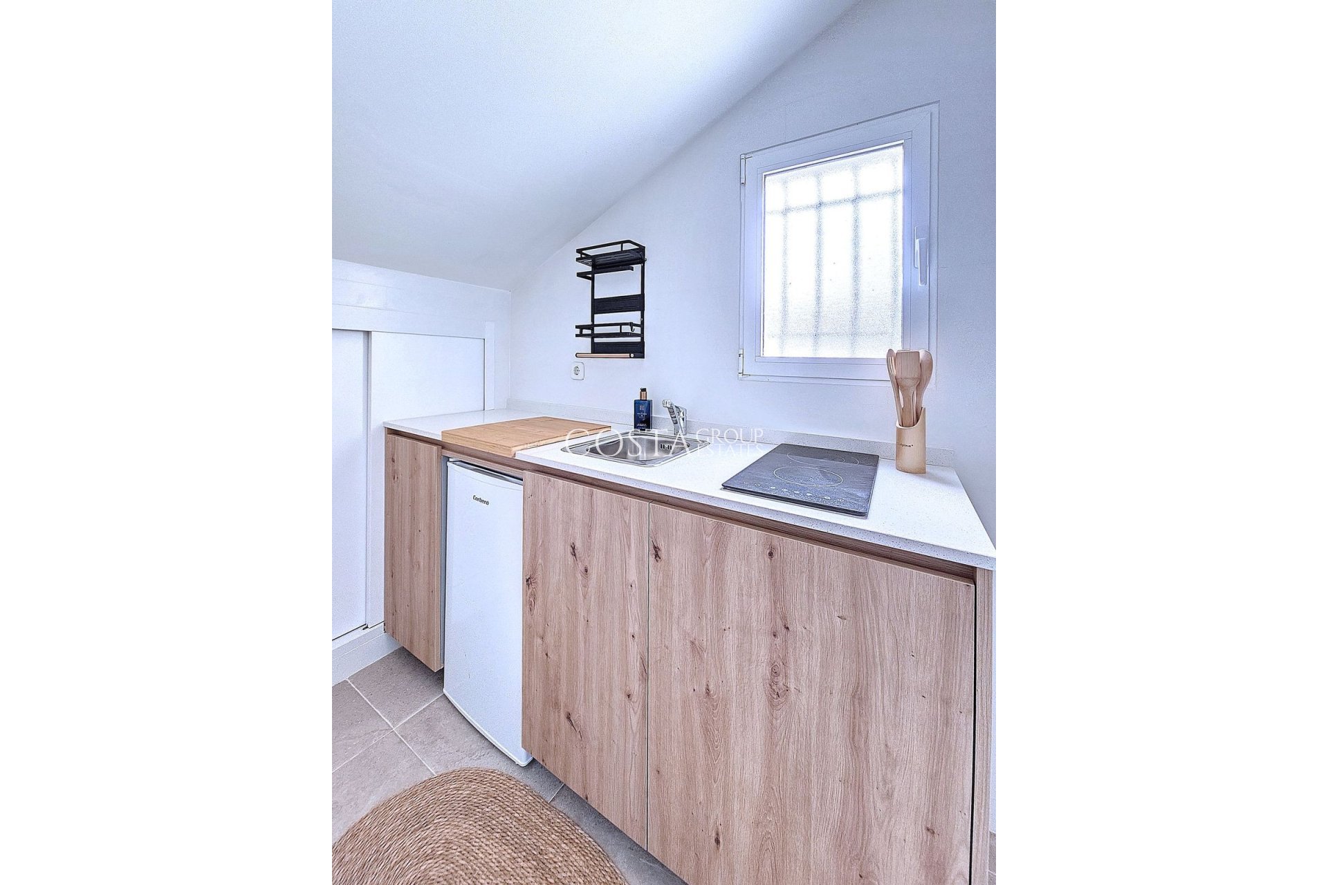 Odsprzedaż - Willa -
Los Alcazares - Los Alcazares Centro