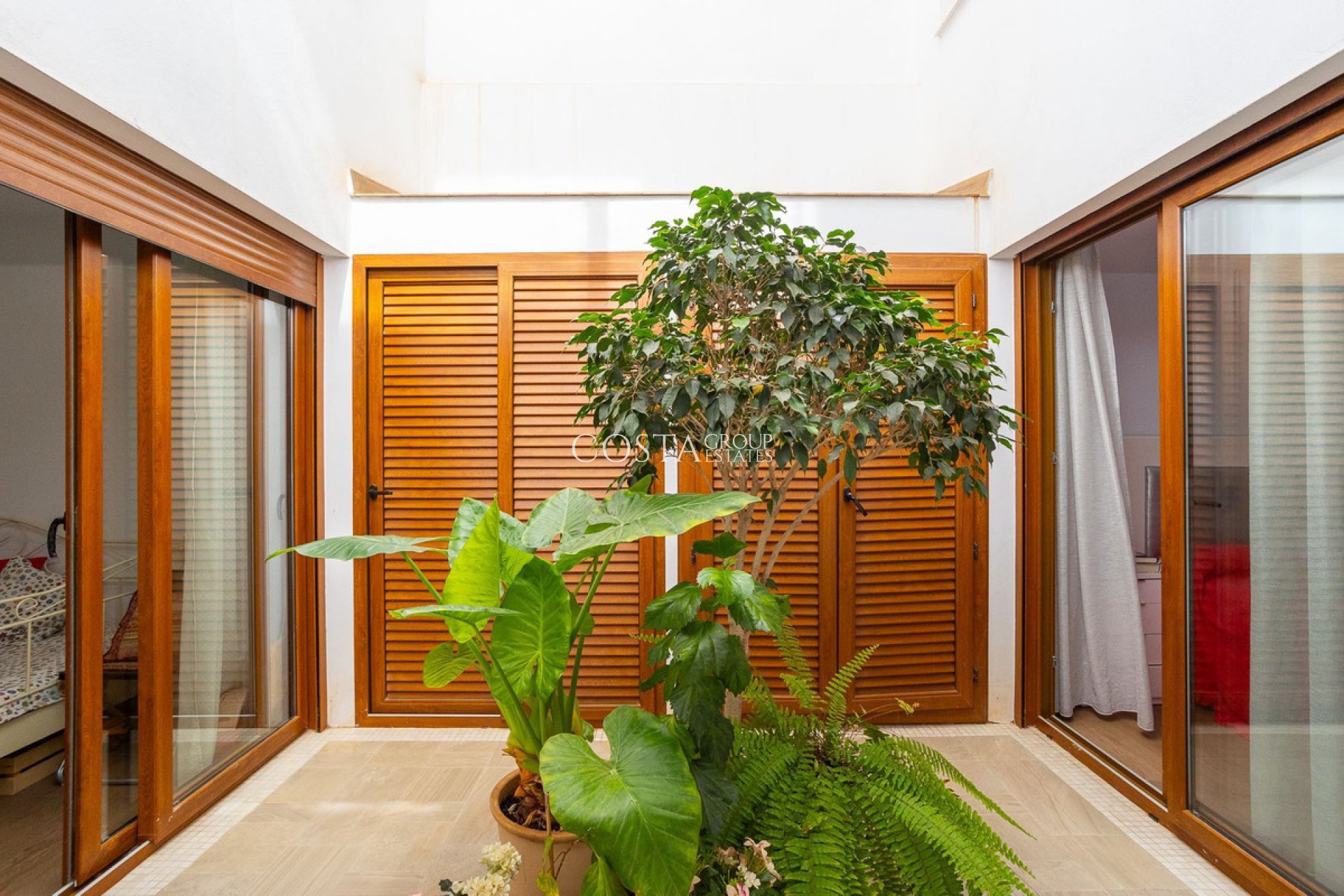 Odsprzedaż - Willa -
Los Alcazares - Los Alcazares Centro