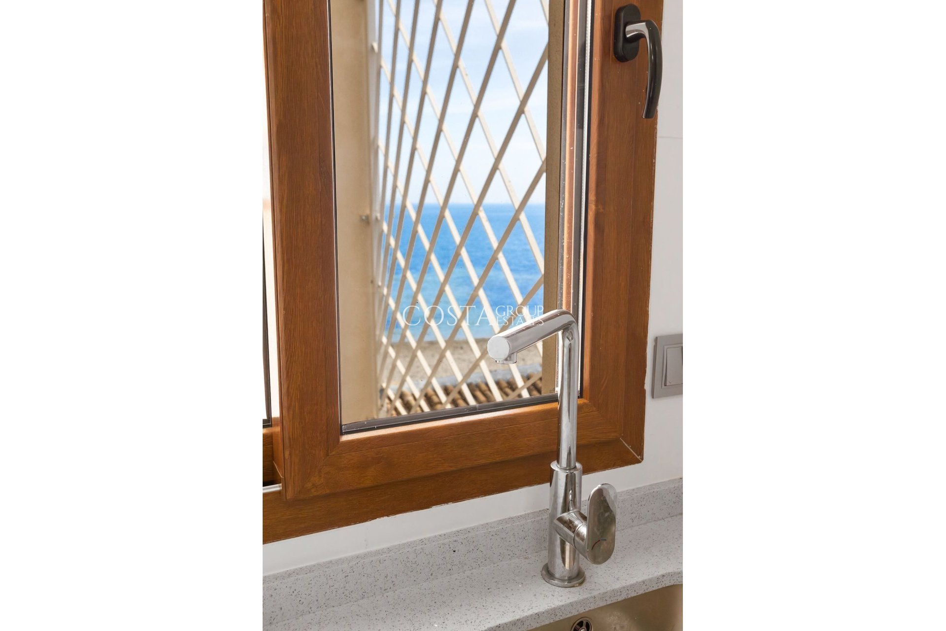 Odsprzedaż - Willa -
Los Alcazares - Los Alcazares Centro