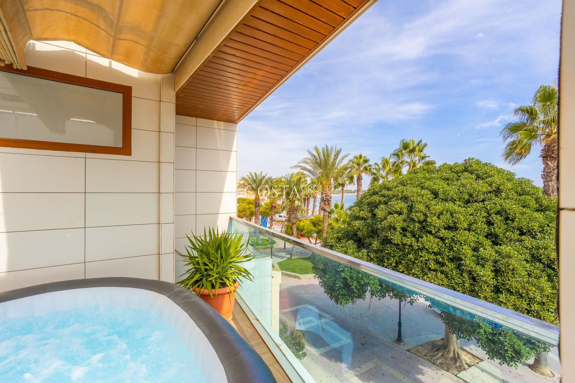 Odsprzedaż - Willa -
Los Alcazares - Los Alcazares Centro