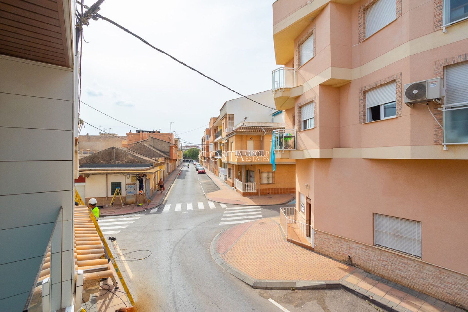 Odsprzedaż - Willa -
Los Alcazares - Los Alcazares Centro