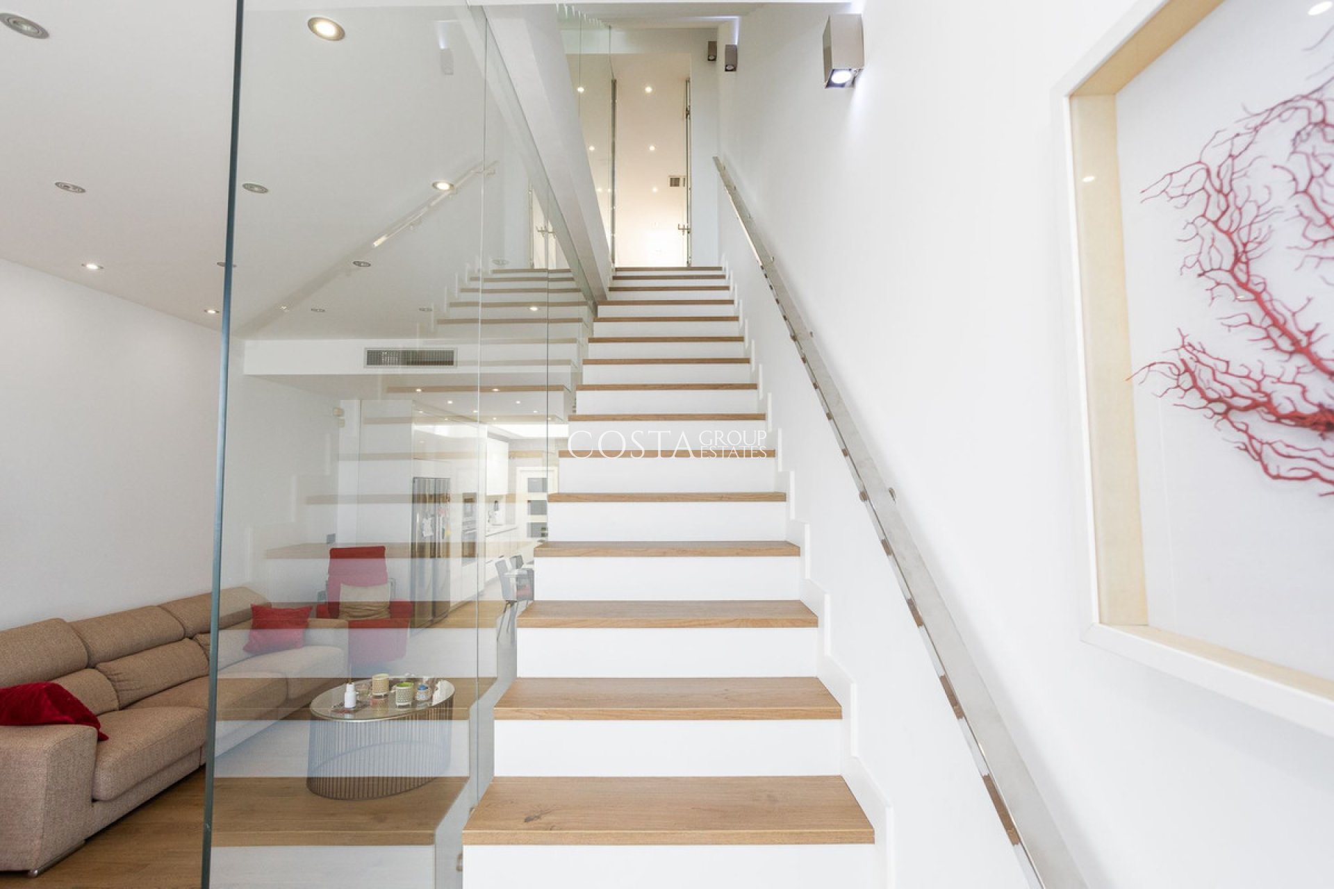 Odsprzedaż - Willa -
Los Alcazares - Los Alcazares Centro