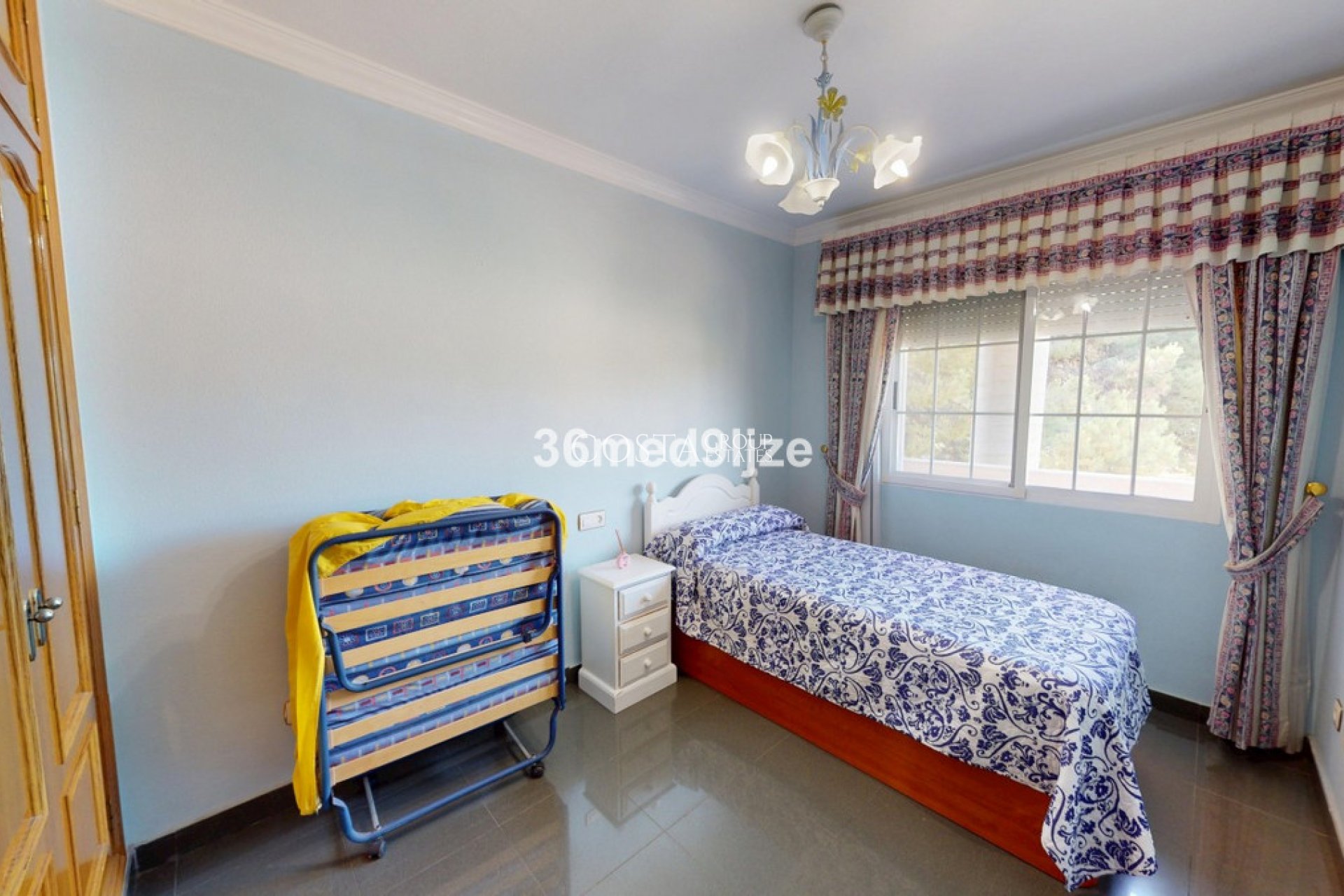 Odsprzedaż - Willa -
Los Alcazares - Los Narejos