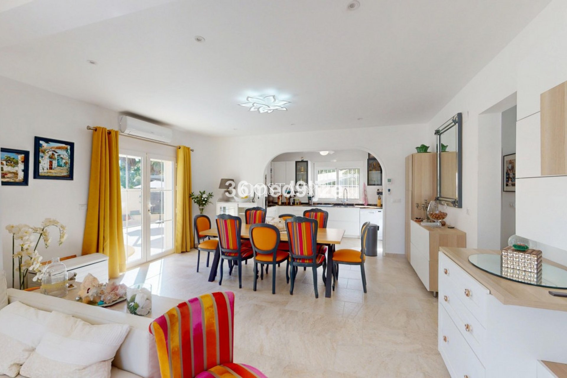 Odsprzedaż - Willa -
Los Alcazares - Los Narejos