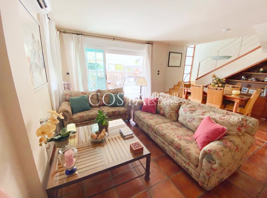 Odsprzedaż - Willa -
Los Alcazares