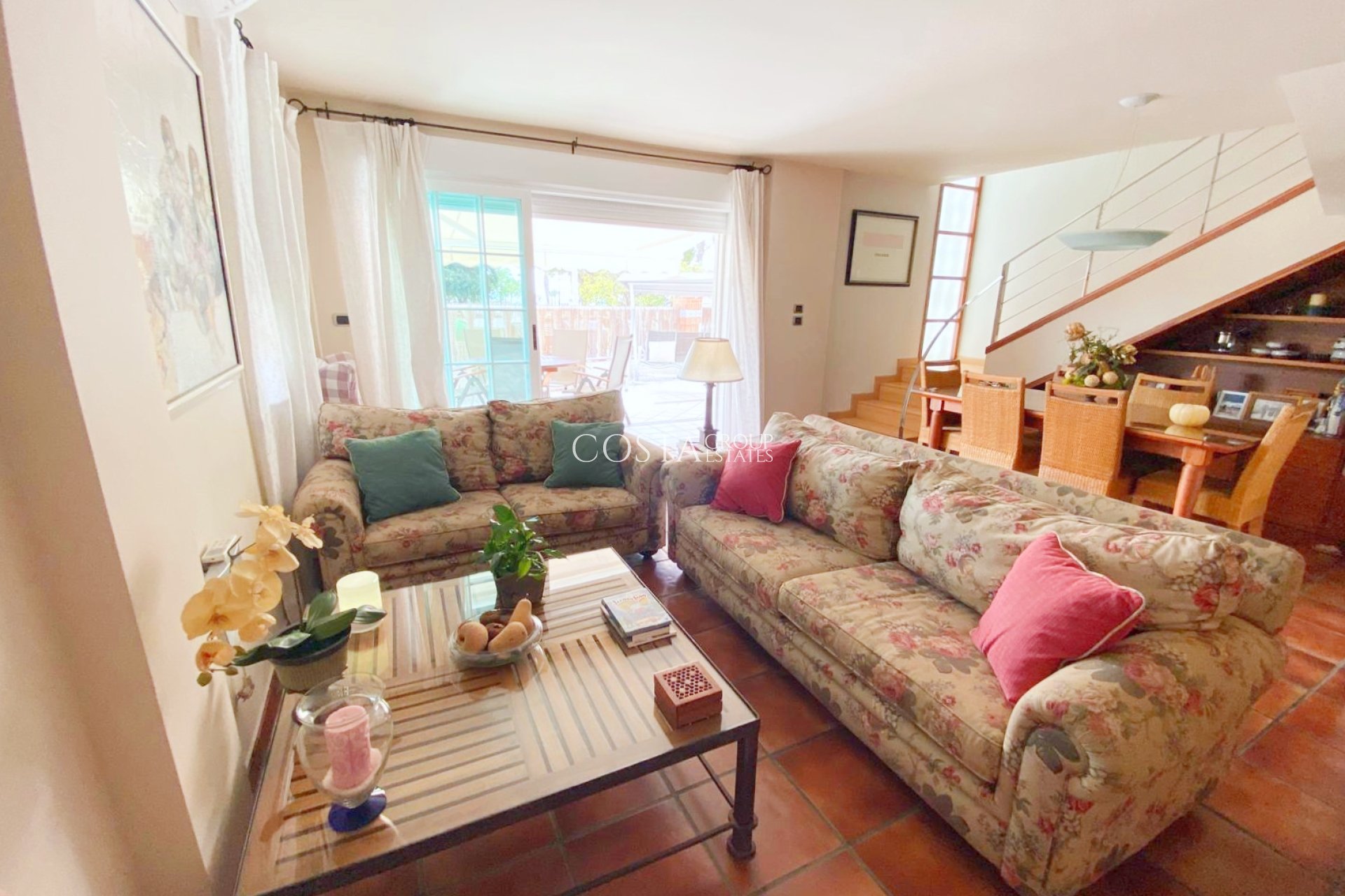 Odsprzedaż - Willa -
Los Alcazares