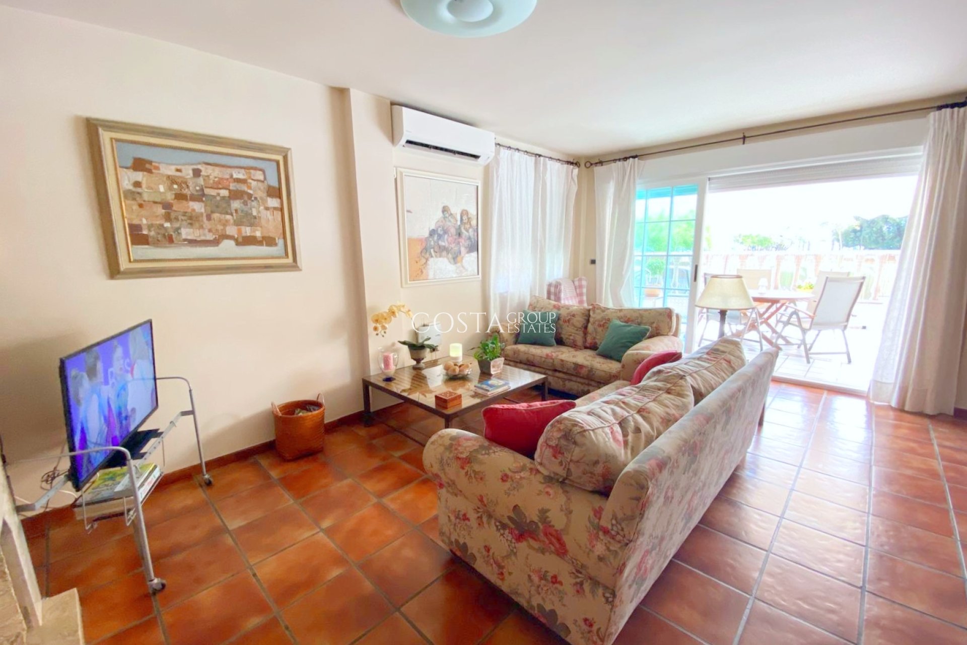 Odsprzedaż - Willa -
Los Alcazares