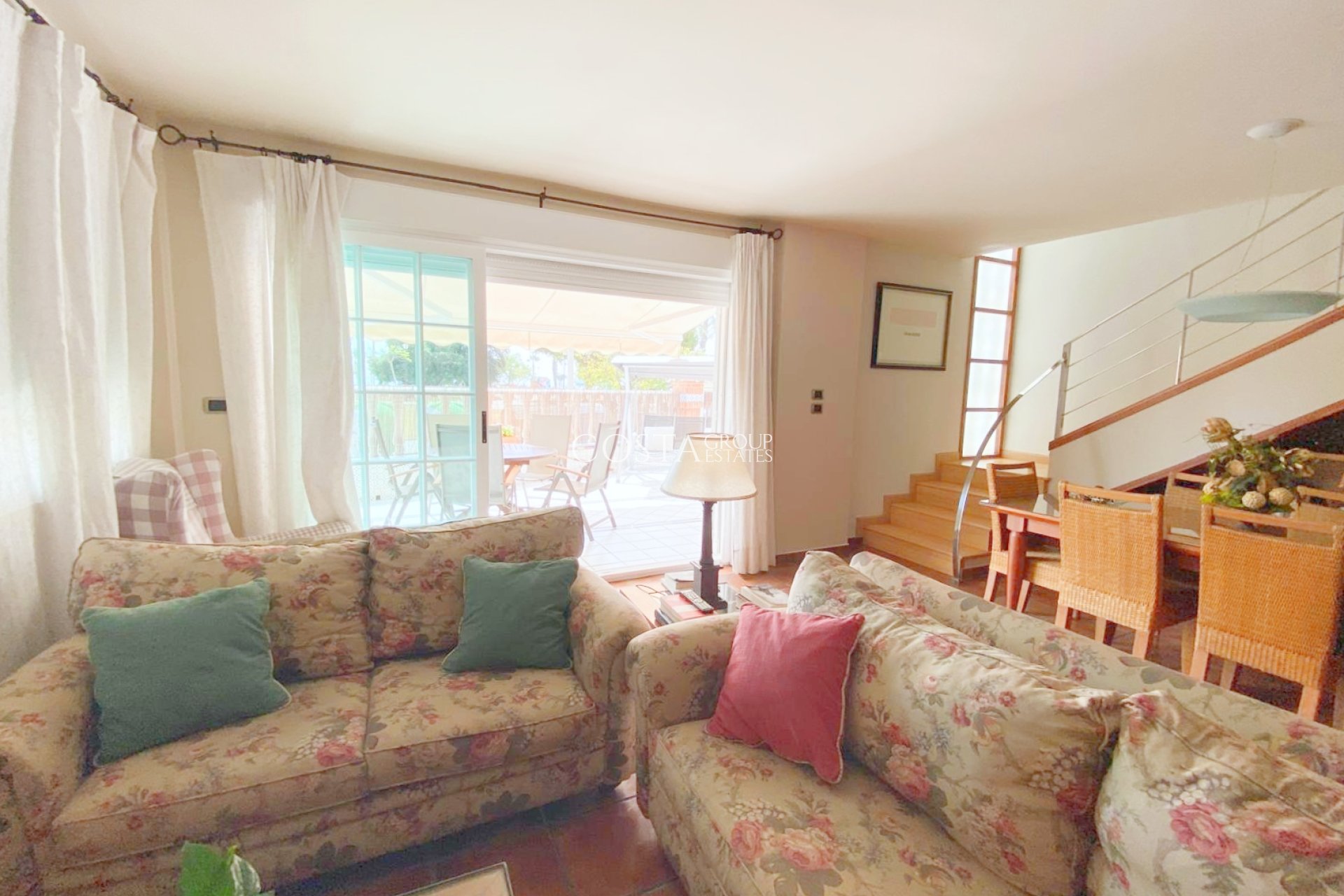 Odsprzedaż - Willa -
Los Alcazares