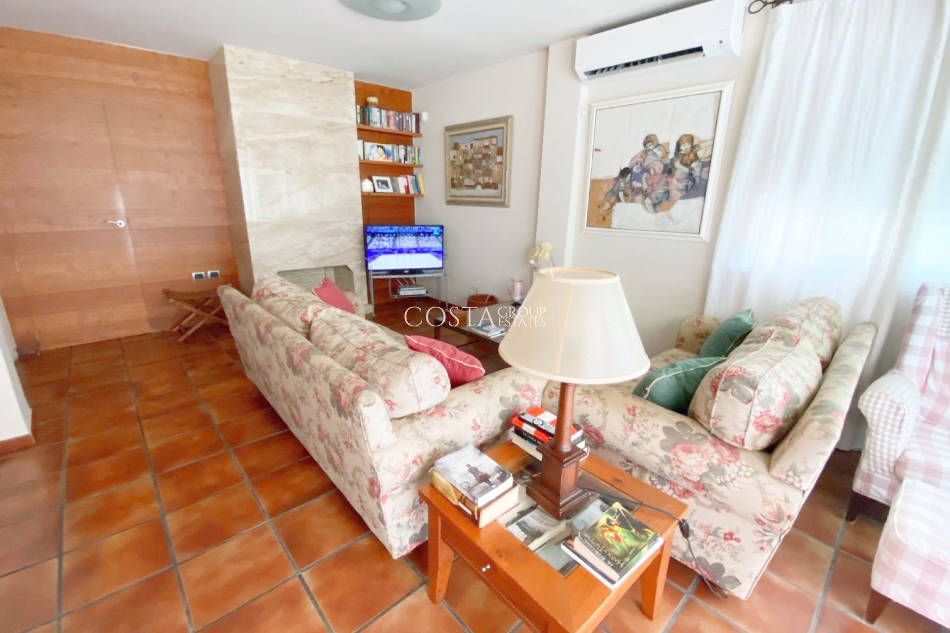 Odsprzedaż - Willa -
Los Alcazares