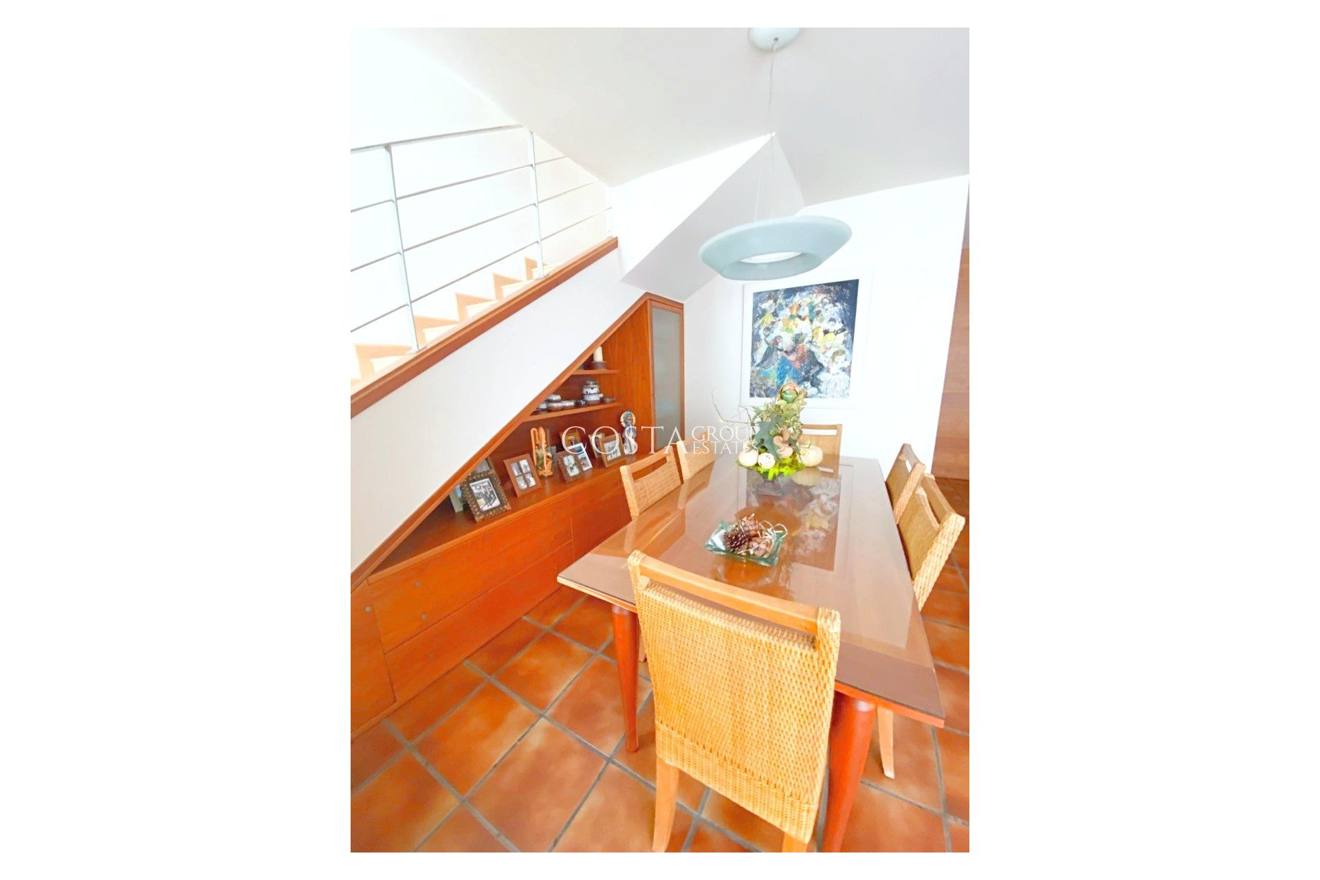 Odsprzedaż - Willa -
Los Alcazares