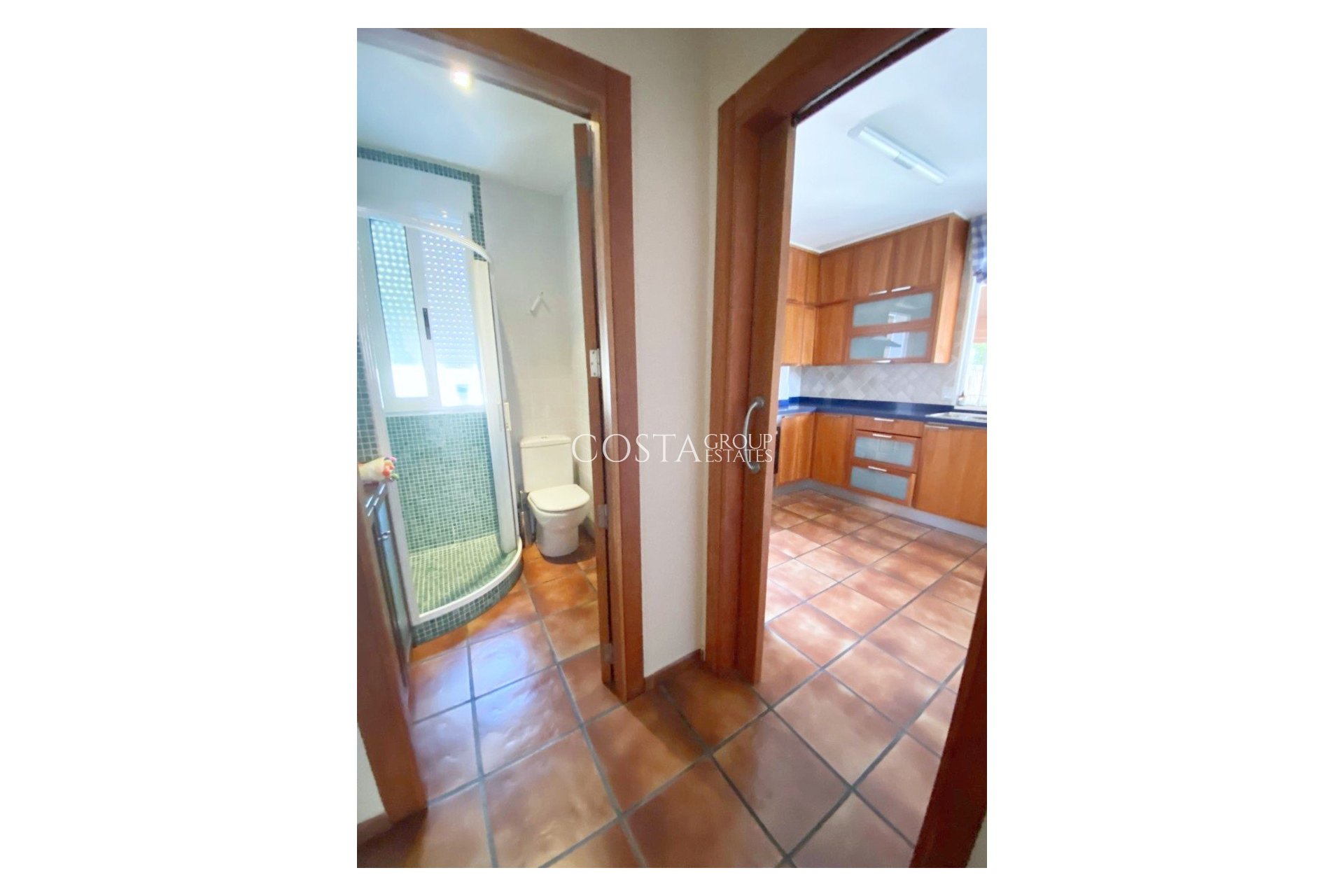 Odsprzedaż - Willa -
Los Alcazares