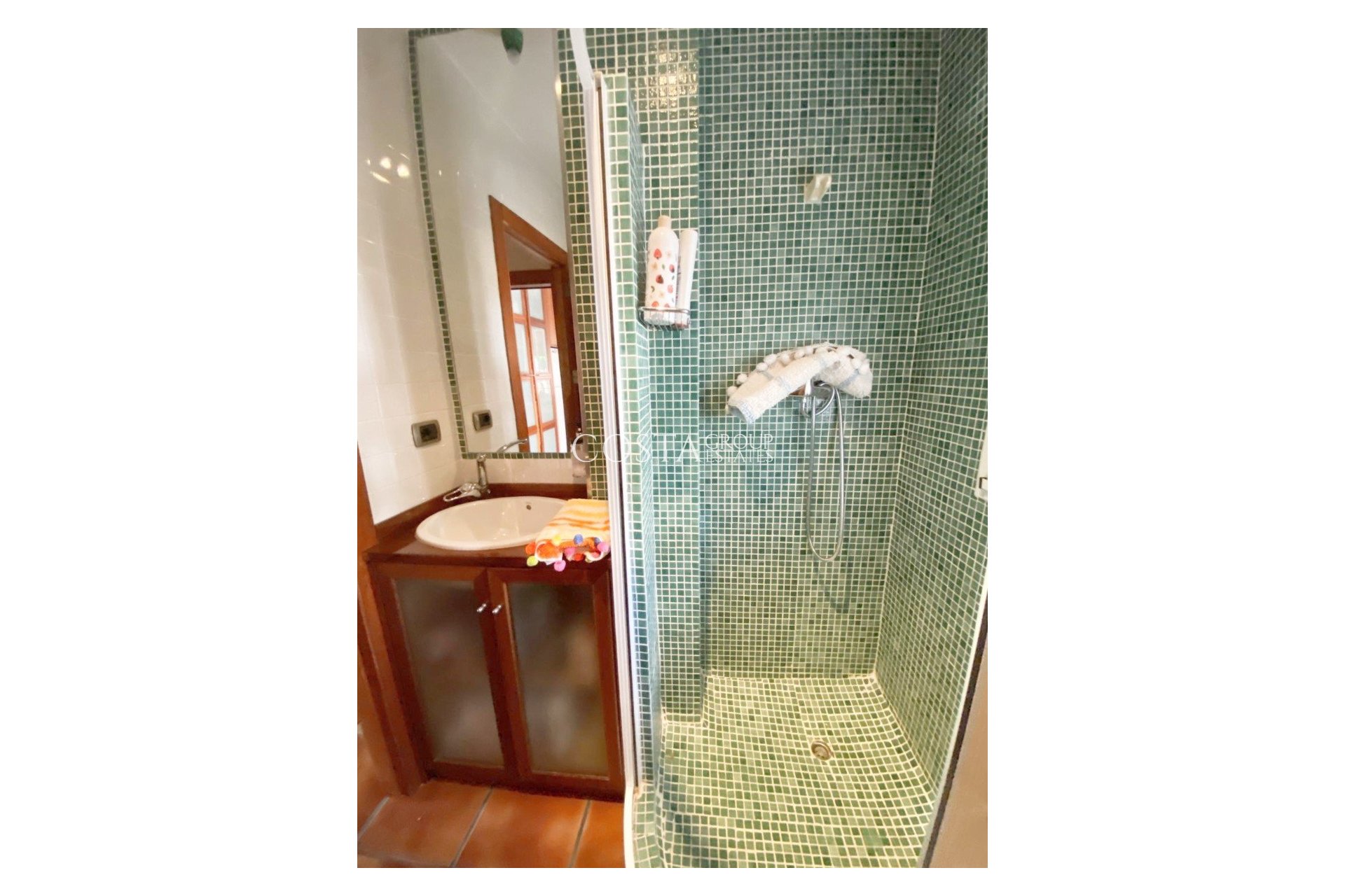 Odsprzedaż - Willa -
Los Alcazares