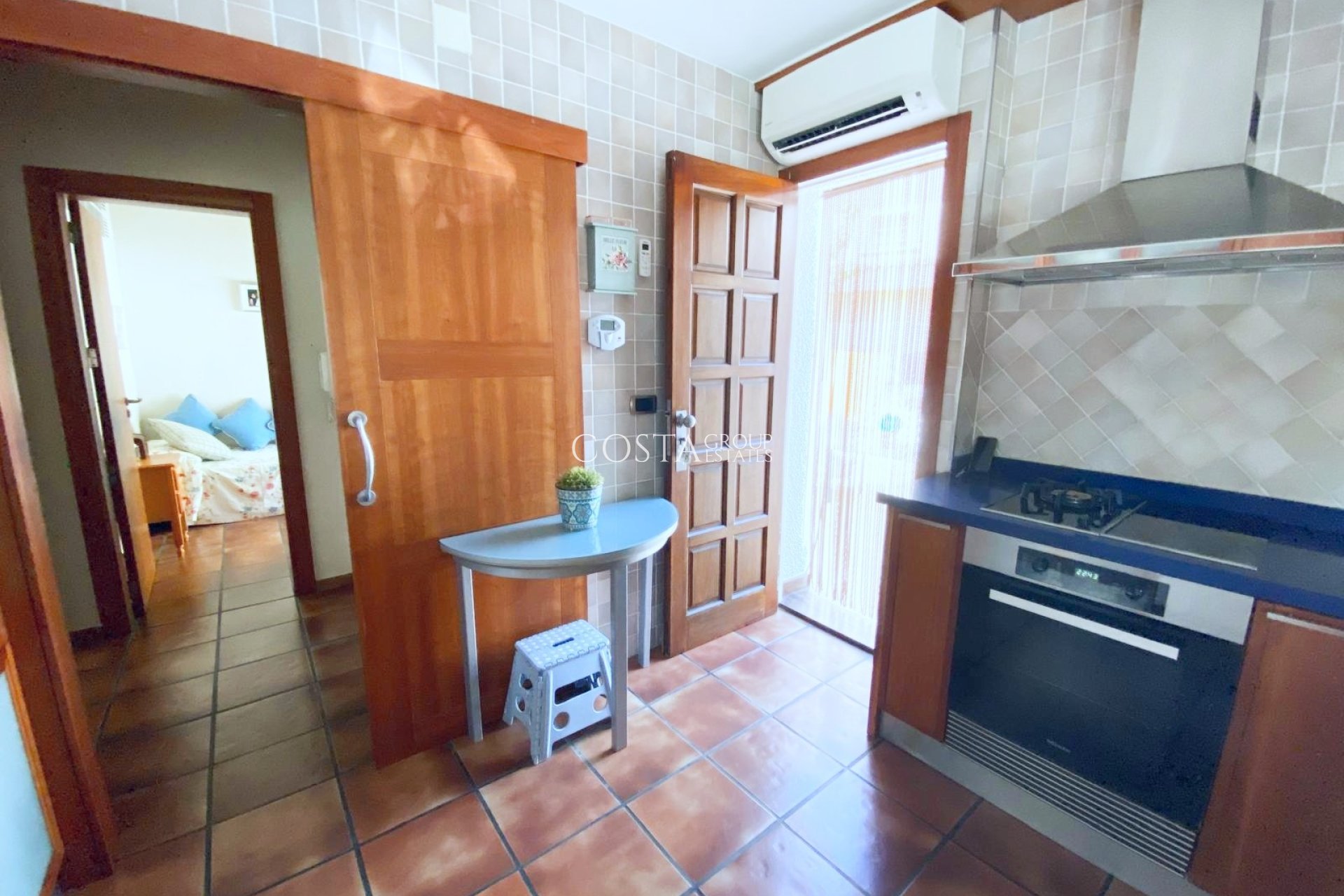 Odsprzedaż - Willa -
Los Alcazares