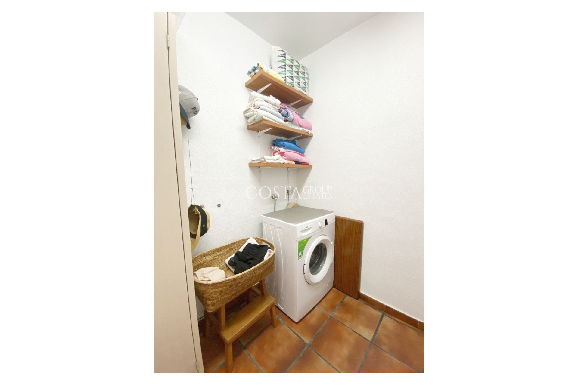 Odsprzedaż - Willa -
Los Alcazares