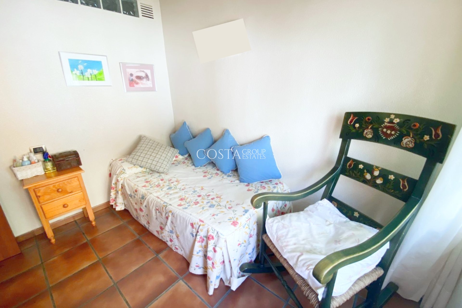 Odsprzedaż - Willa -
Los Alcazares