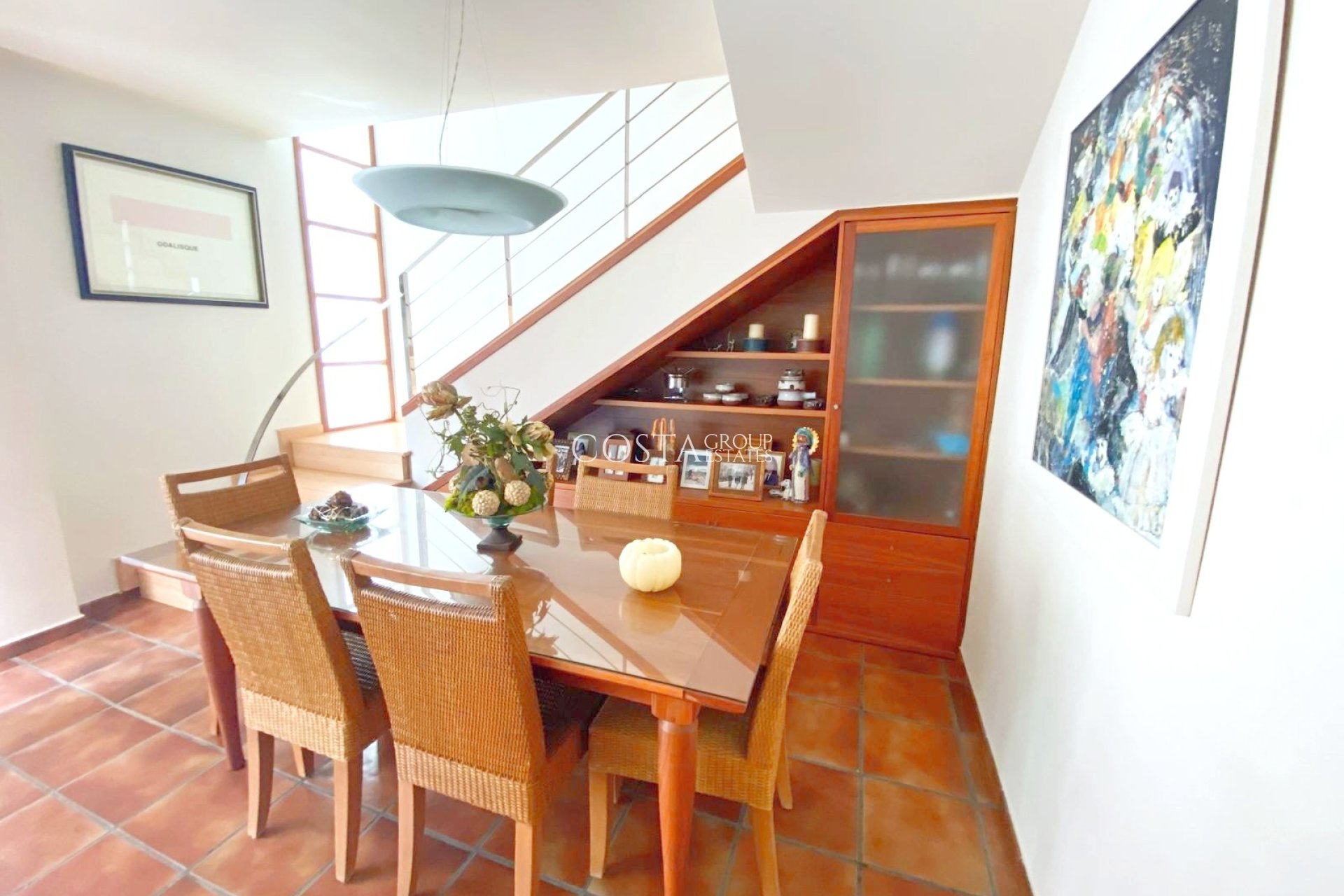 Odsprzedaż - Willa -
Los Alcazares