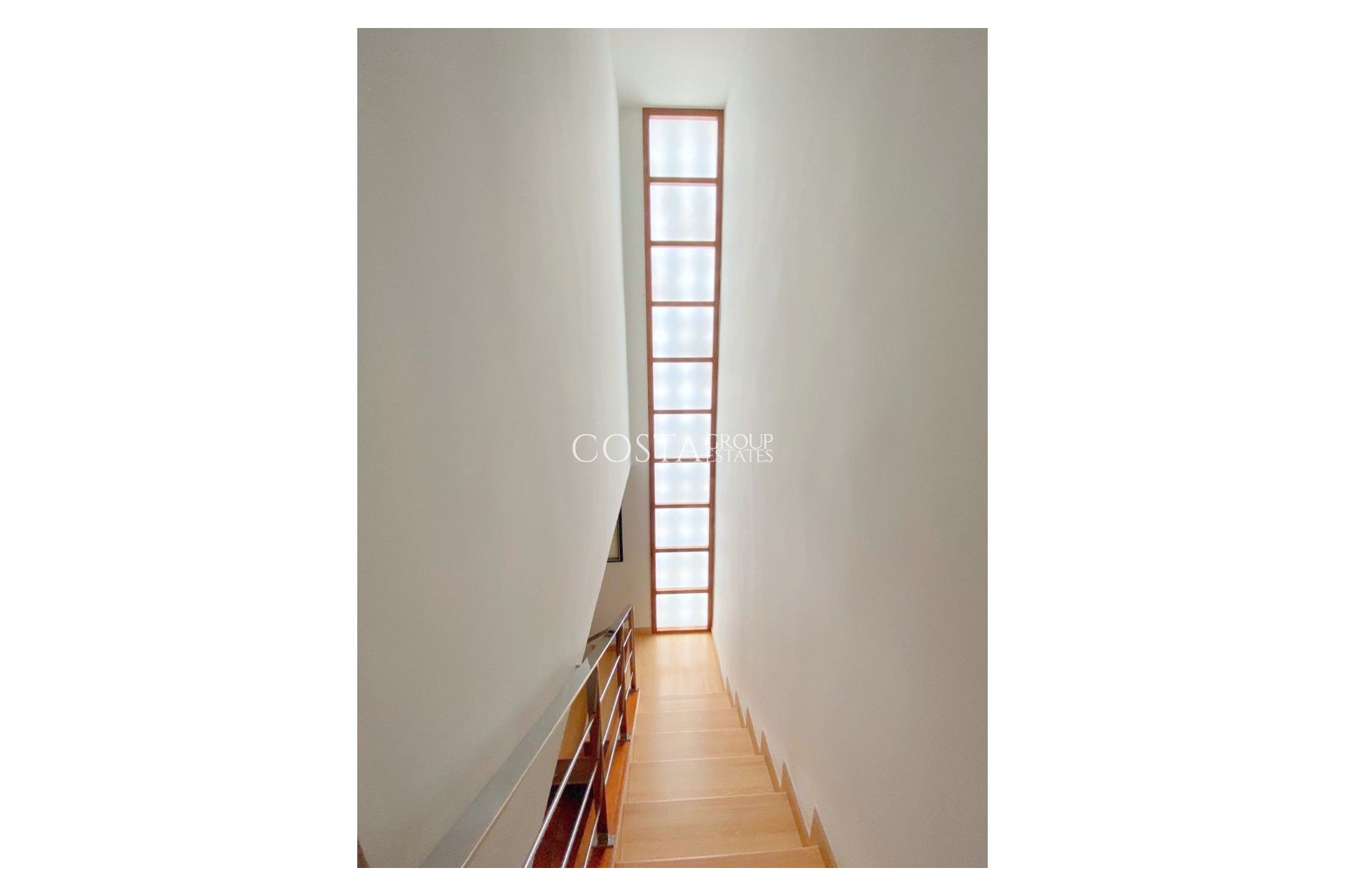 Odsprzedaż - Willa -
Los Alcazares