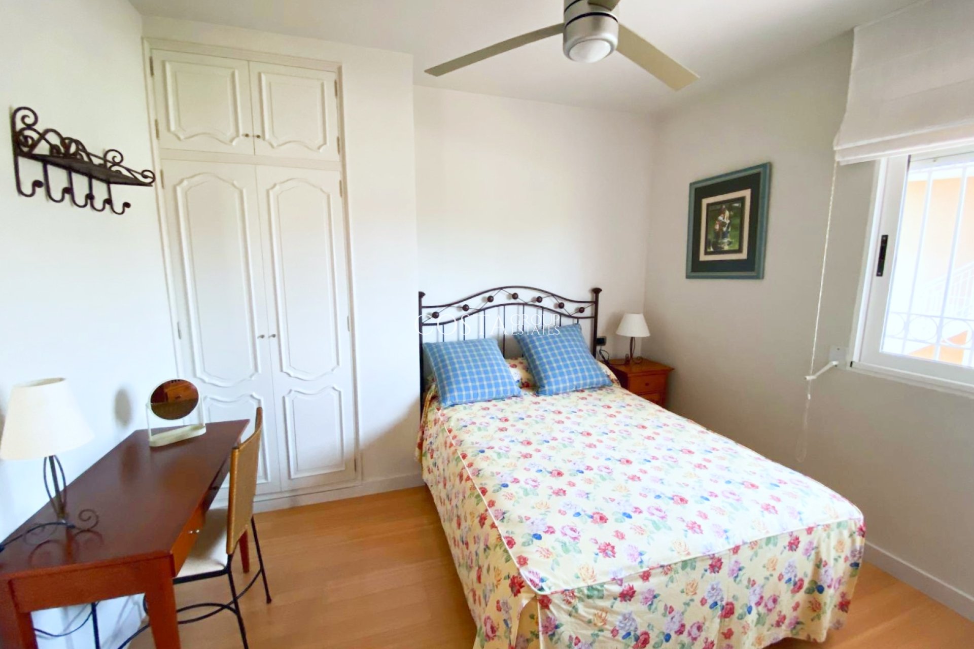 Odsprzedaż - Willa -
Los Alcazares