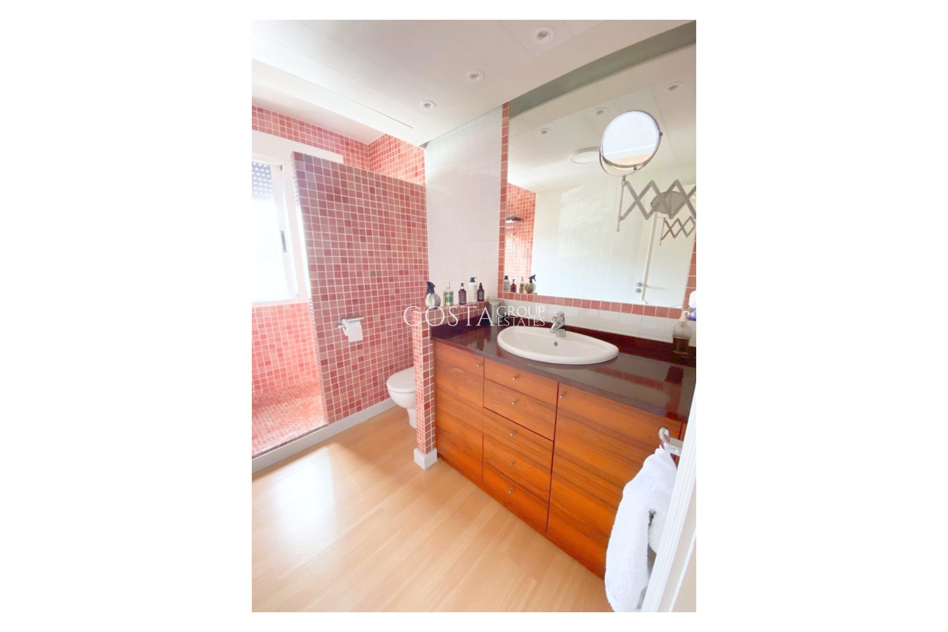 Odsprzedaż - Willa -
Los Alcazares