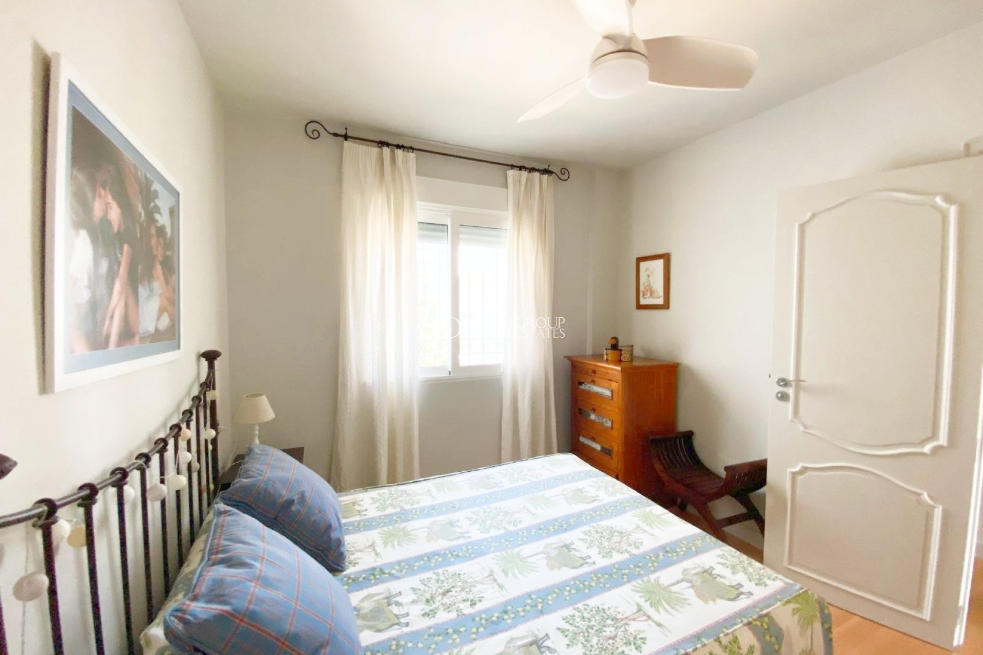 Odsprzedaż - Willa -
Los Alcazares