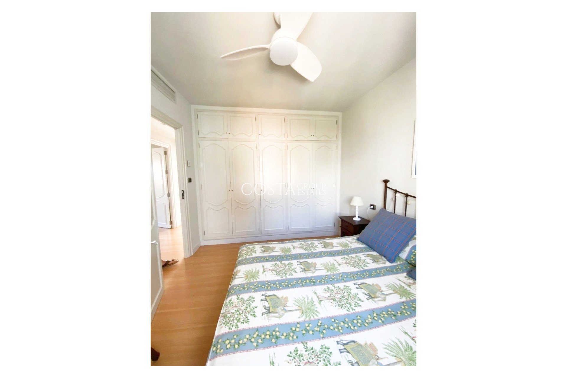 Odsprzedaż - Willa -
Los Alcazares