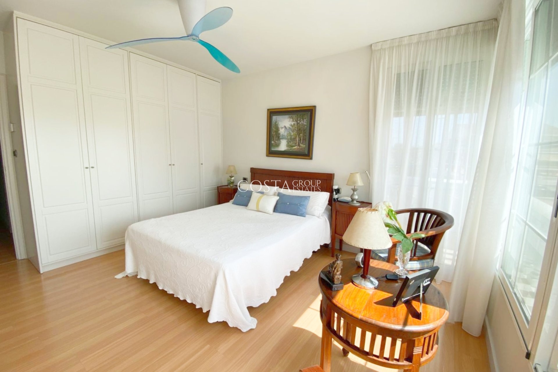 Odsprzedaż - Willa -
Los Alcazares