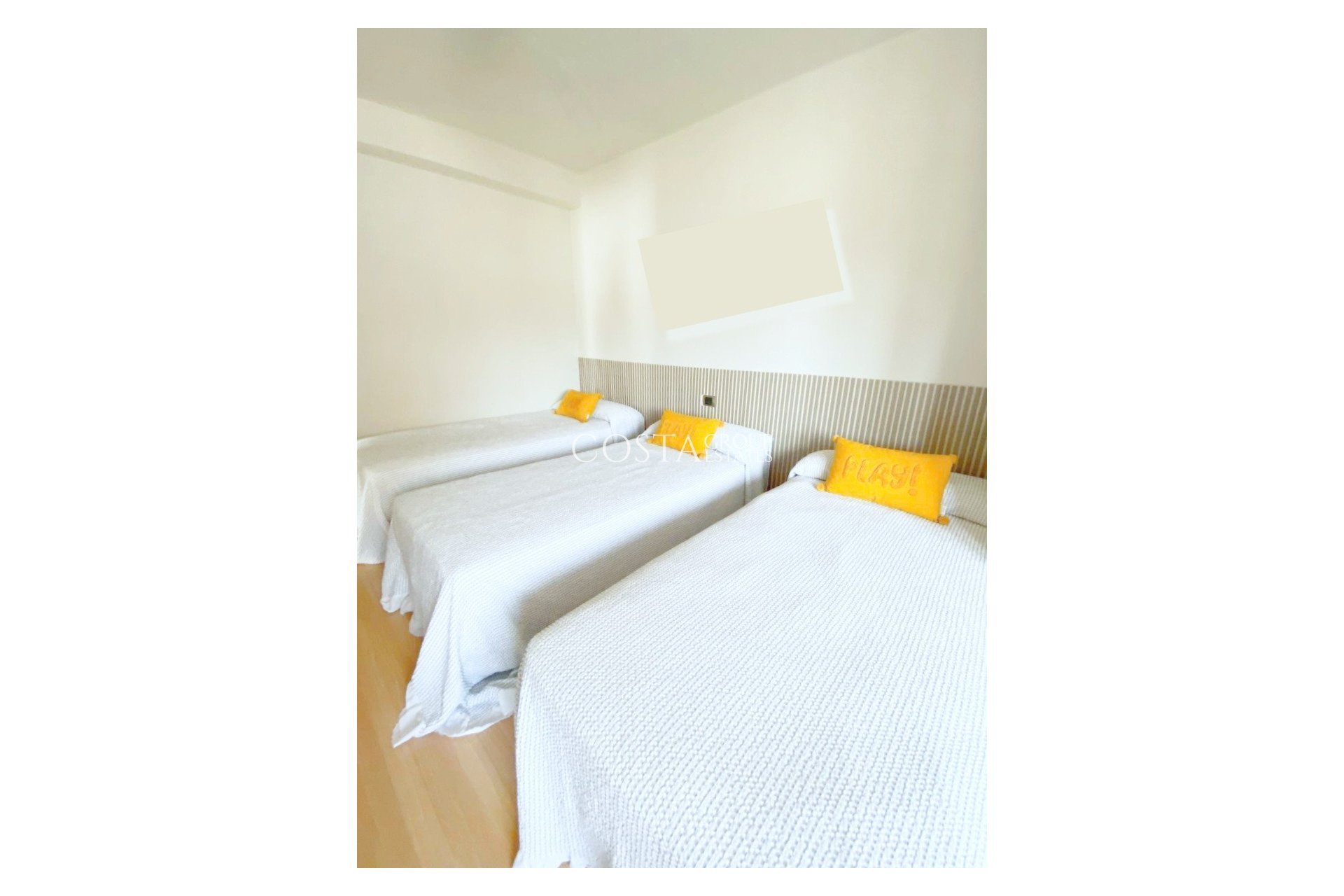 Odsprzedaż - Willa -
Los Alcazares