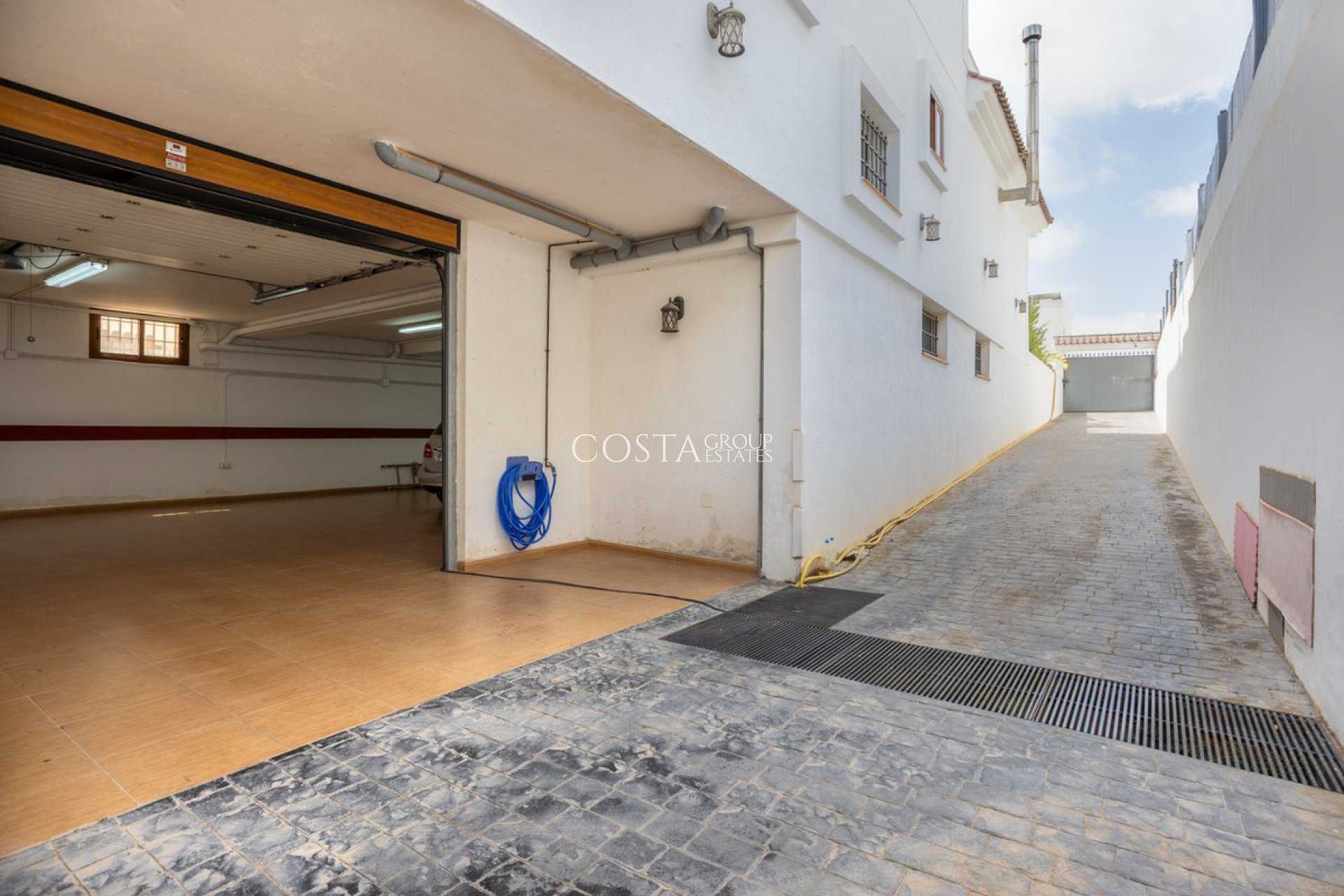 Odsprzedaż - Willa -
Los Montesinos - Los Montesinos Centro