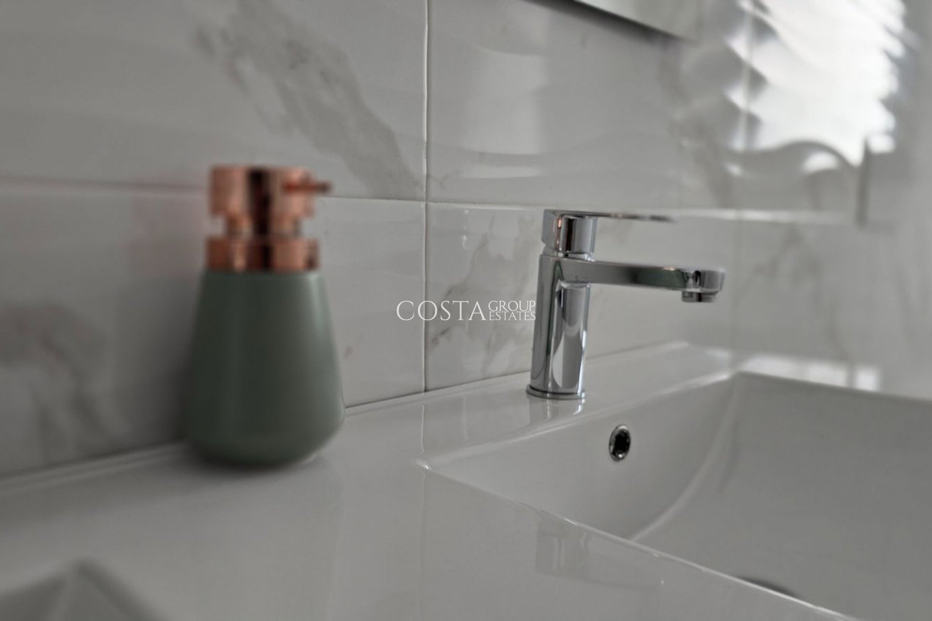 Odsprzedaż - Willa -
Los Montesinos - Los Montesinos Centro