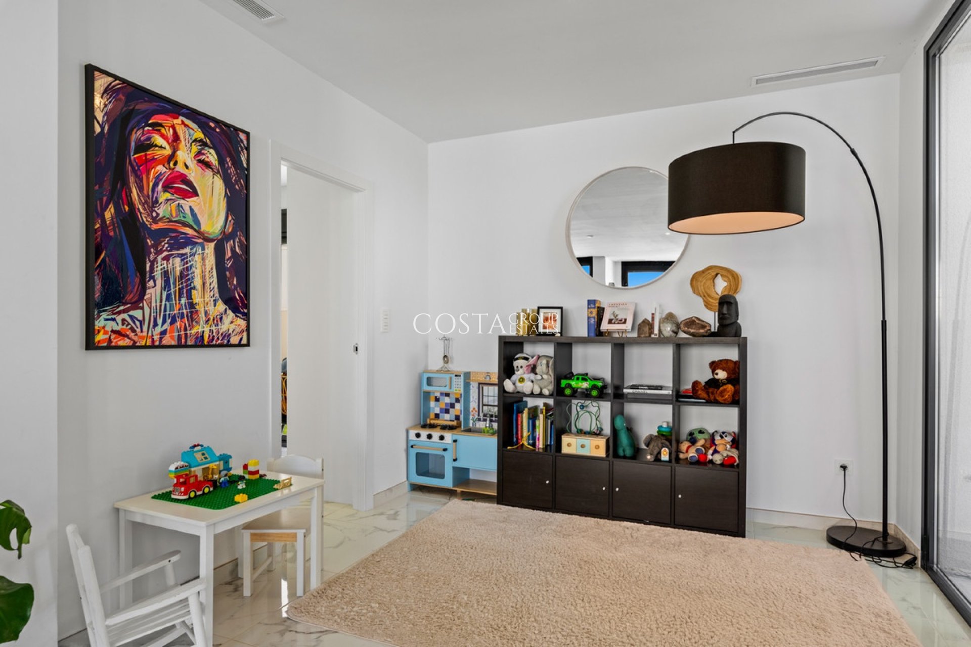 Odsprzedaż - Willa -
Los Montesinos - Los Montesinos Centro