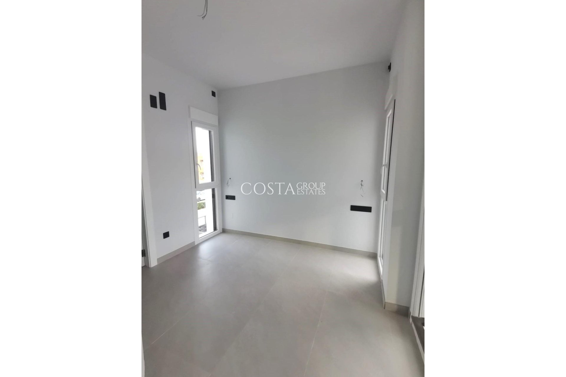 Odsprzedaż - Willa -
Los Montesinos - Los Montesinos Centro