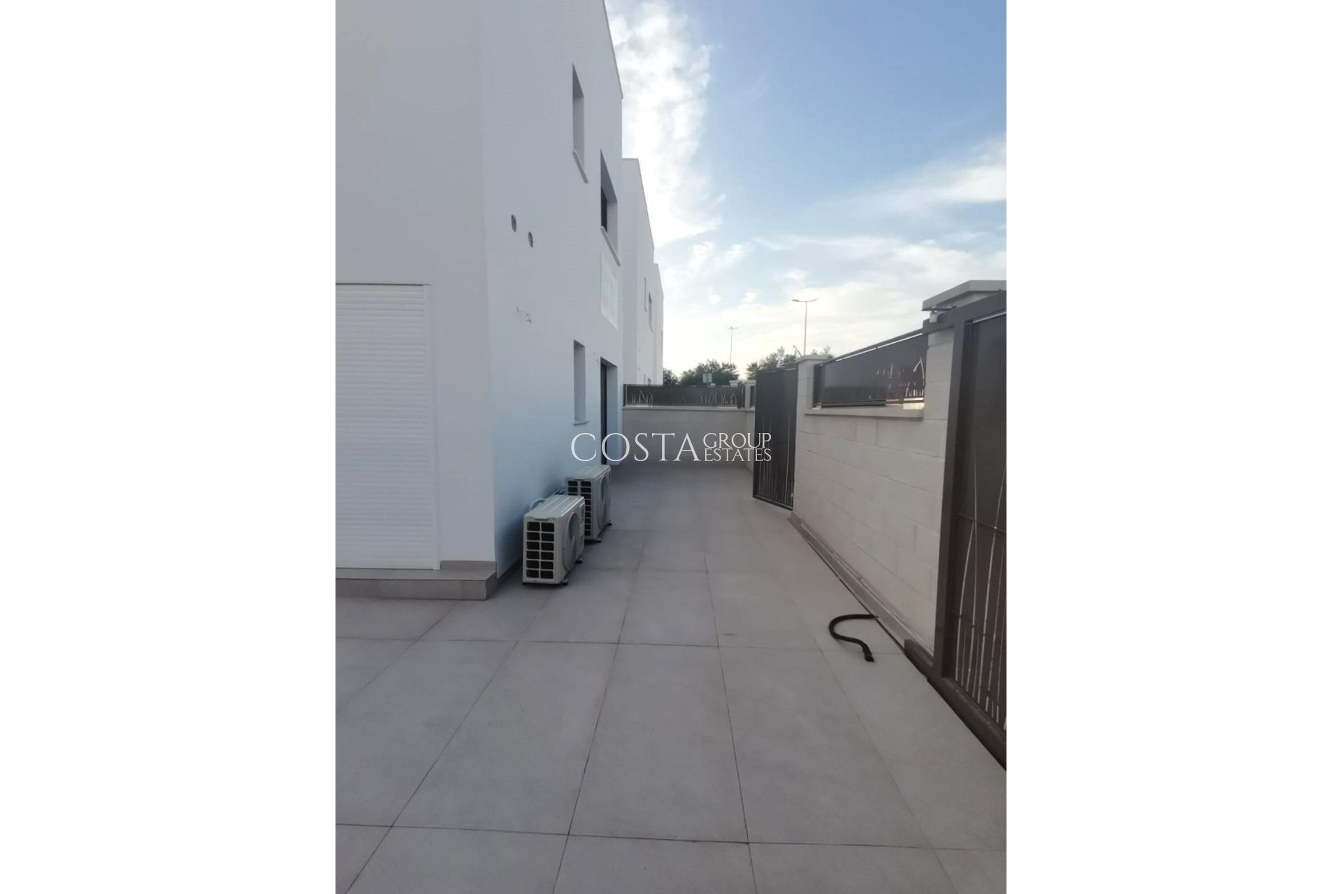 Odsprzedaż - Willa -
Los Montesinos - Los Montesinos Centro