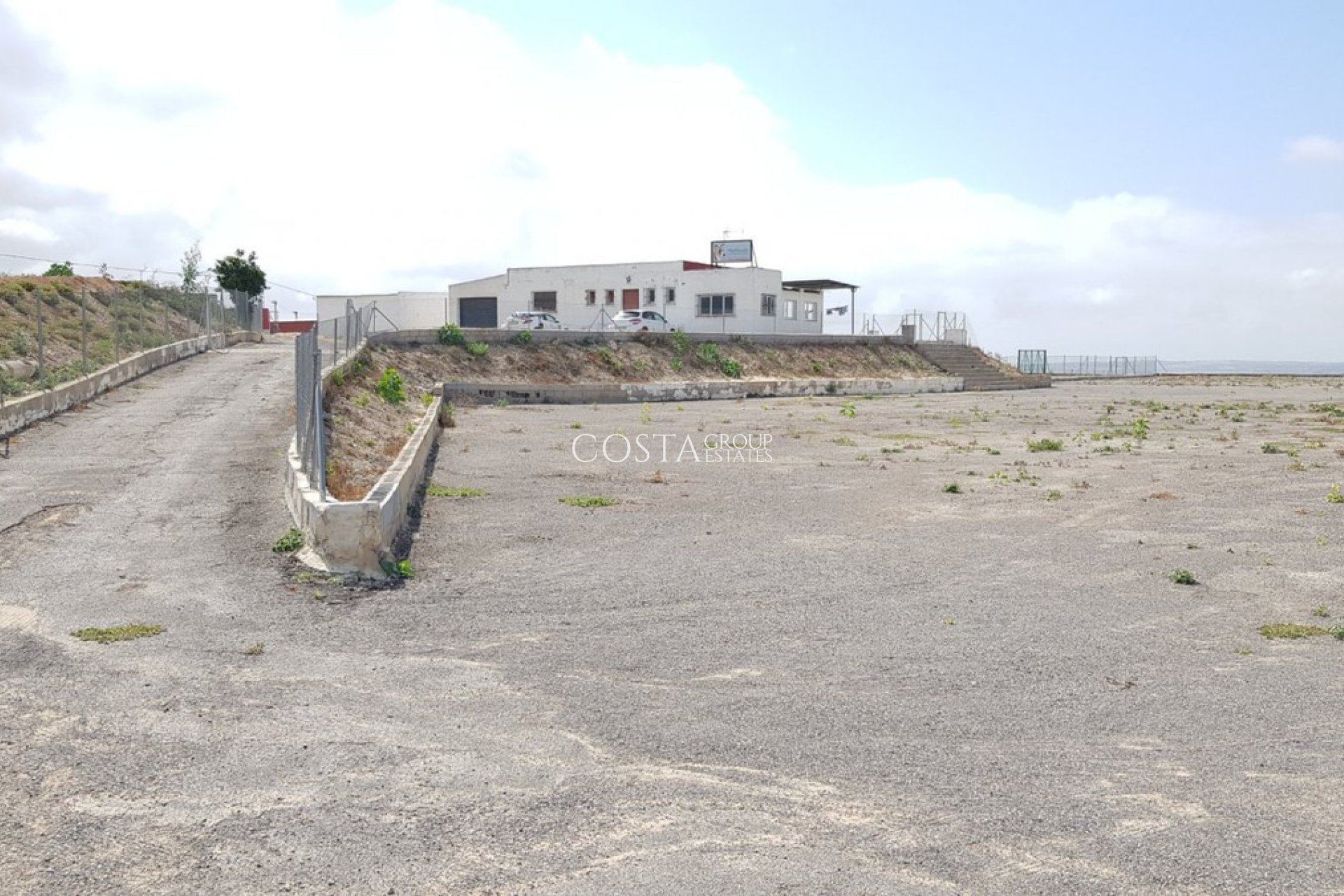 Odsprzedaż - Willa -
Los Montesinos - Los Montesinos Centro