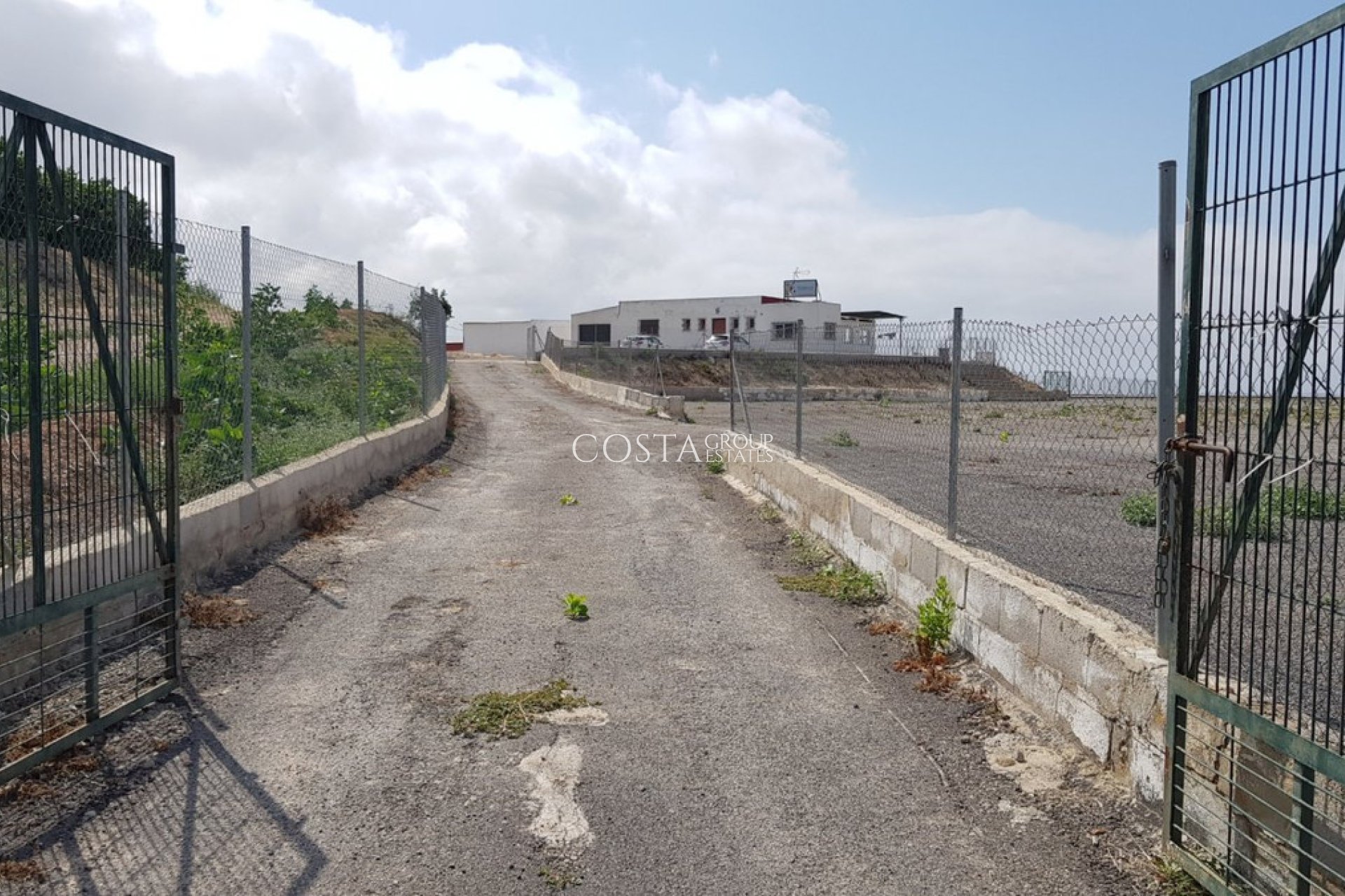 Odsprzedaż - Willa -
Los Montesinos - Los Montesinos Centro