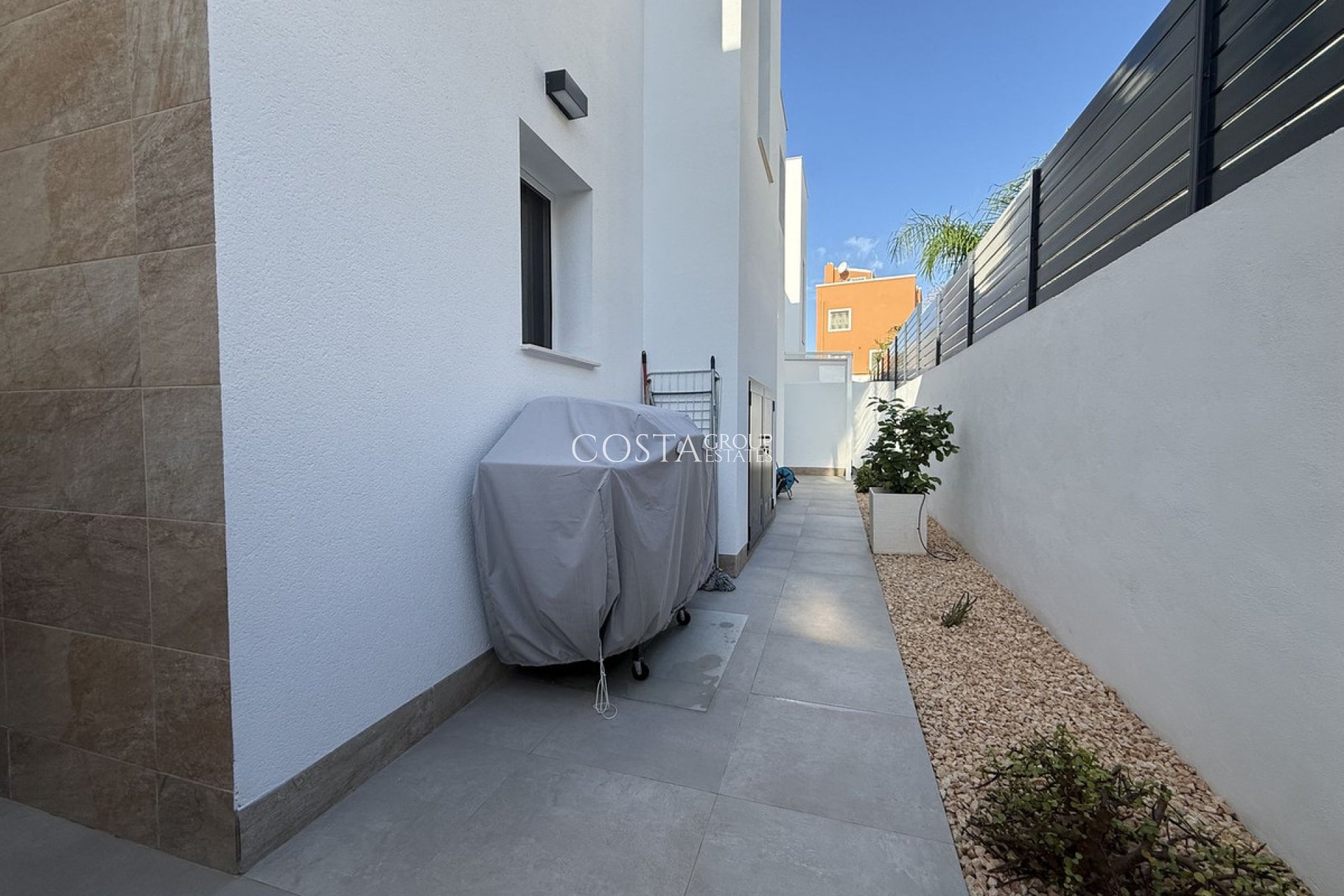 Odsprzedaż - Willa -
Los Montesinos - Los Montesinos Centro