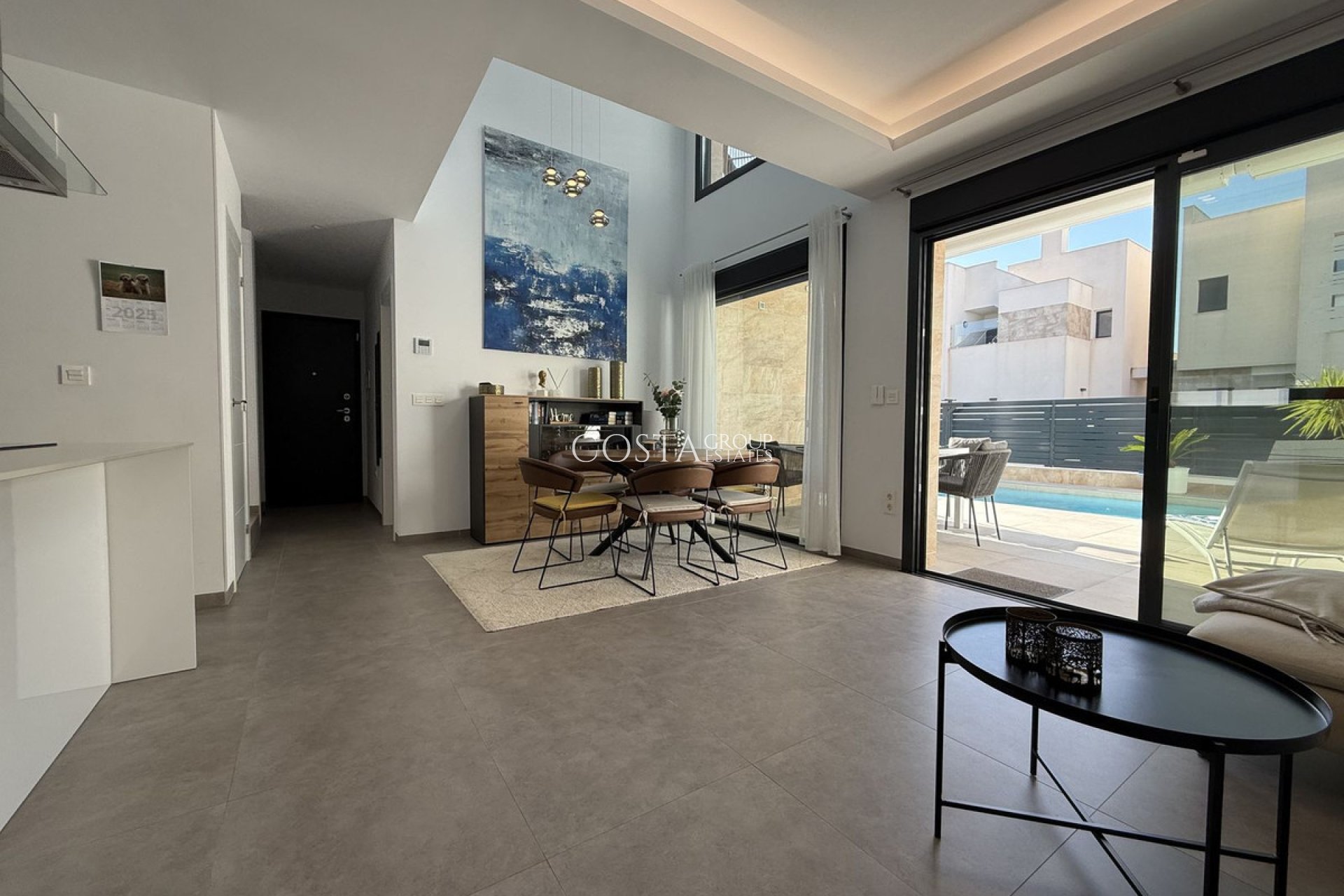 Odsprzedaż - Willa -
Los Montesinos - Los Montesinos Centro